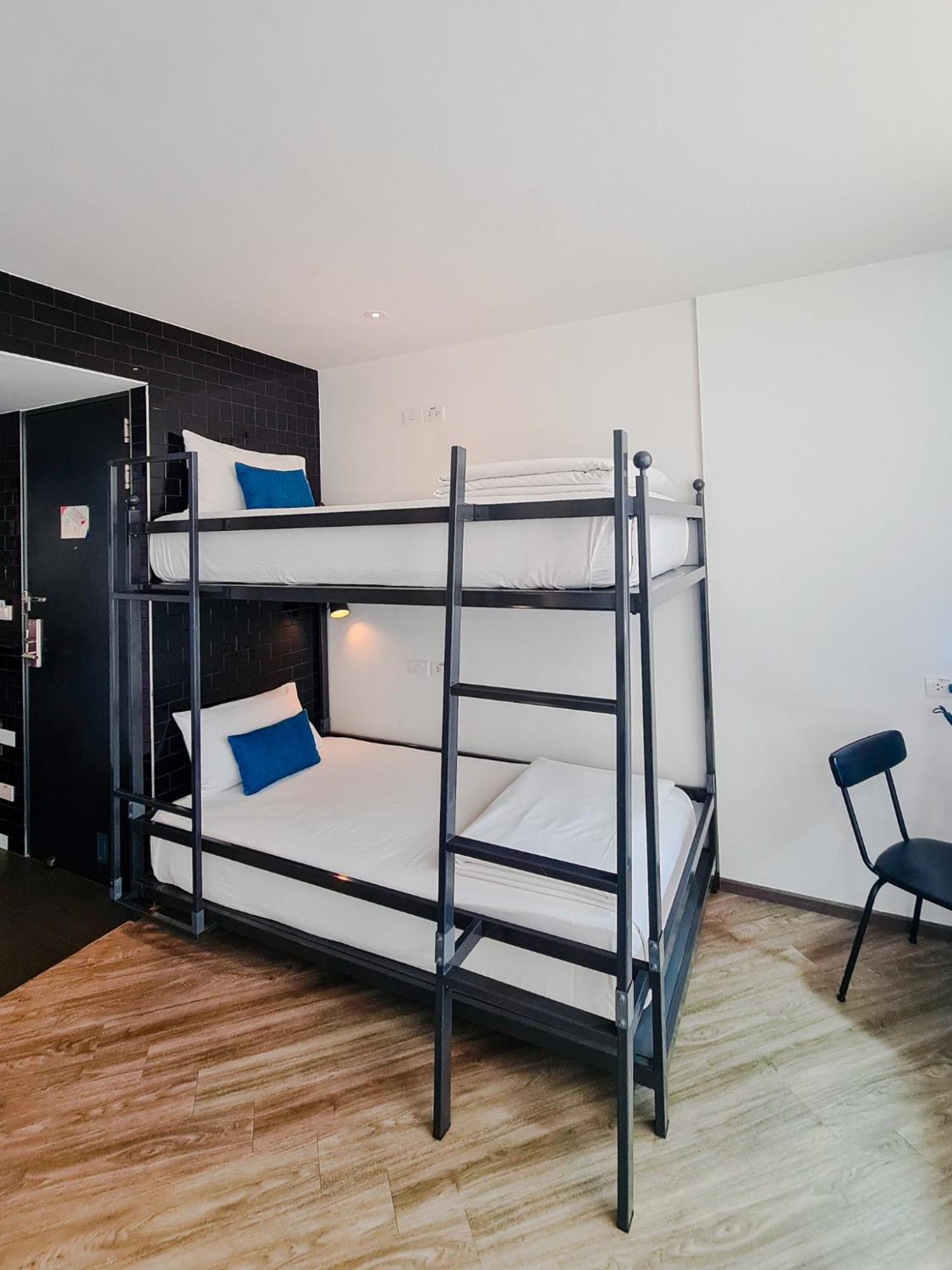 Klub Hotel 3*