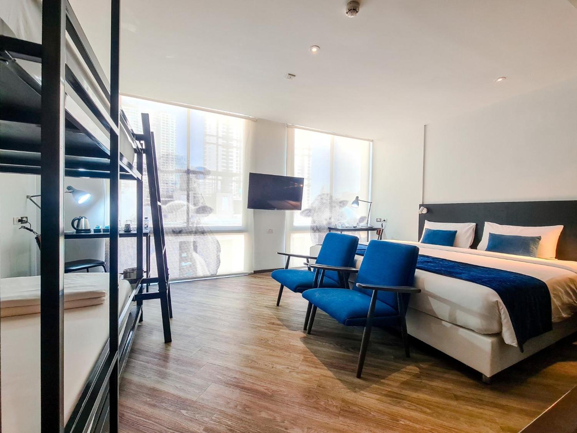 Klub Hotel