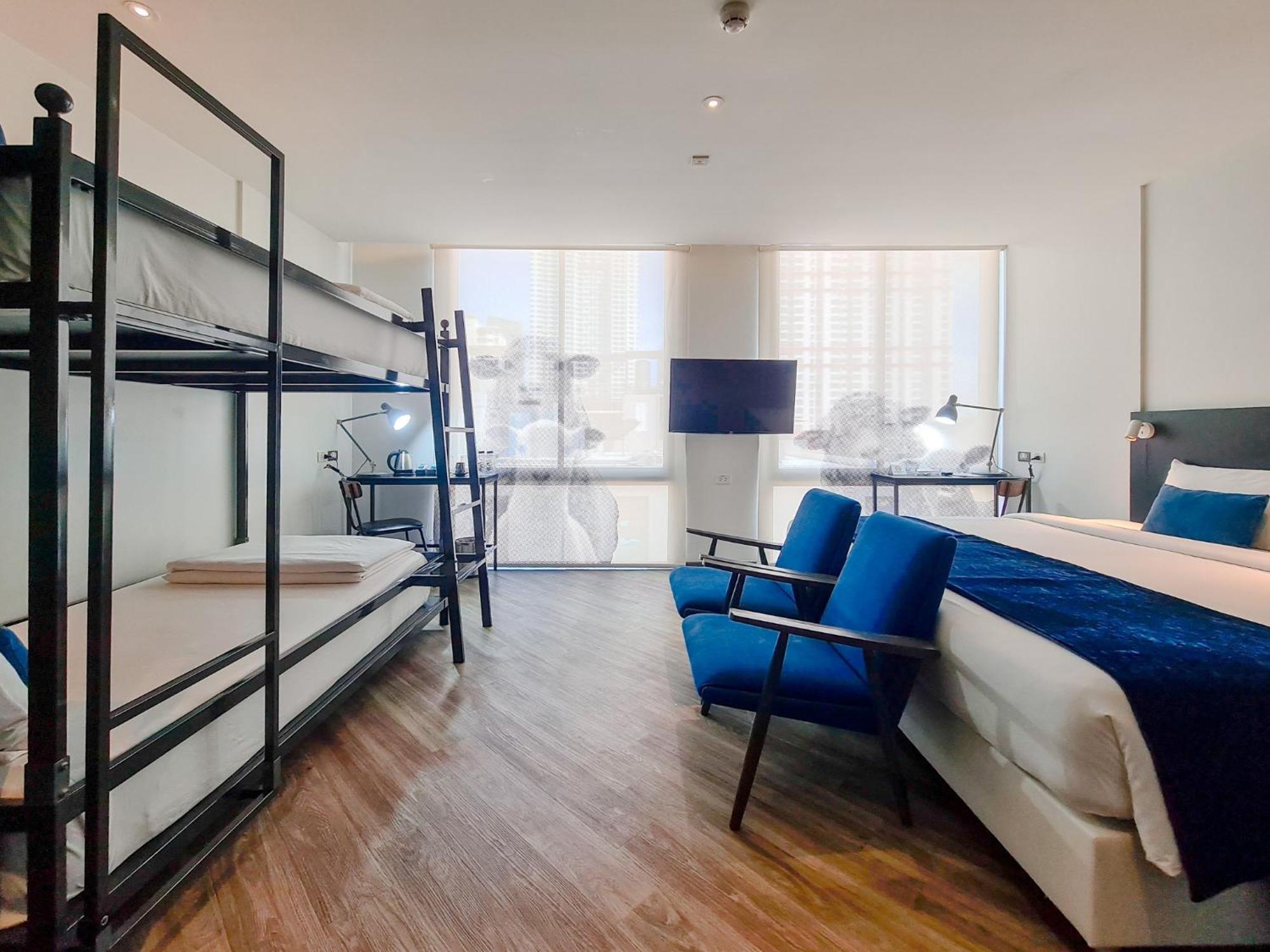 Klub Hotel Bangkok