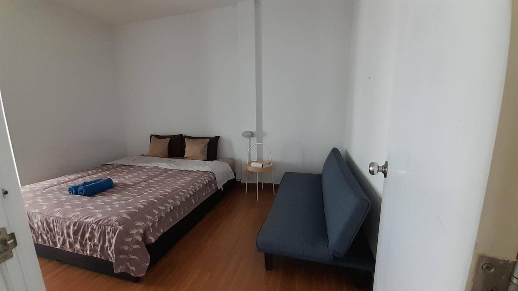 Albergue Homey-sleepy Don Mueang Airport *
