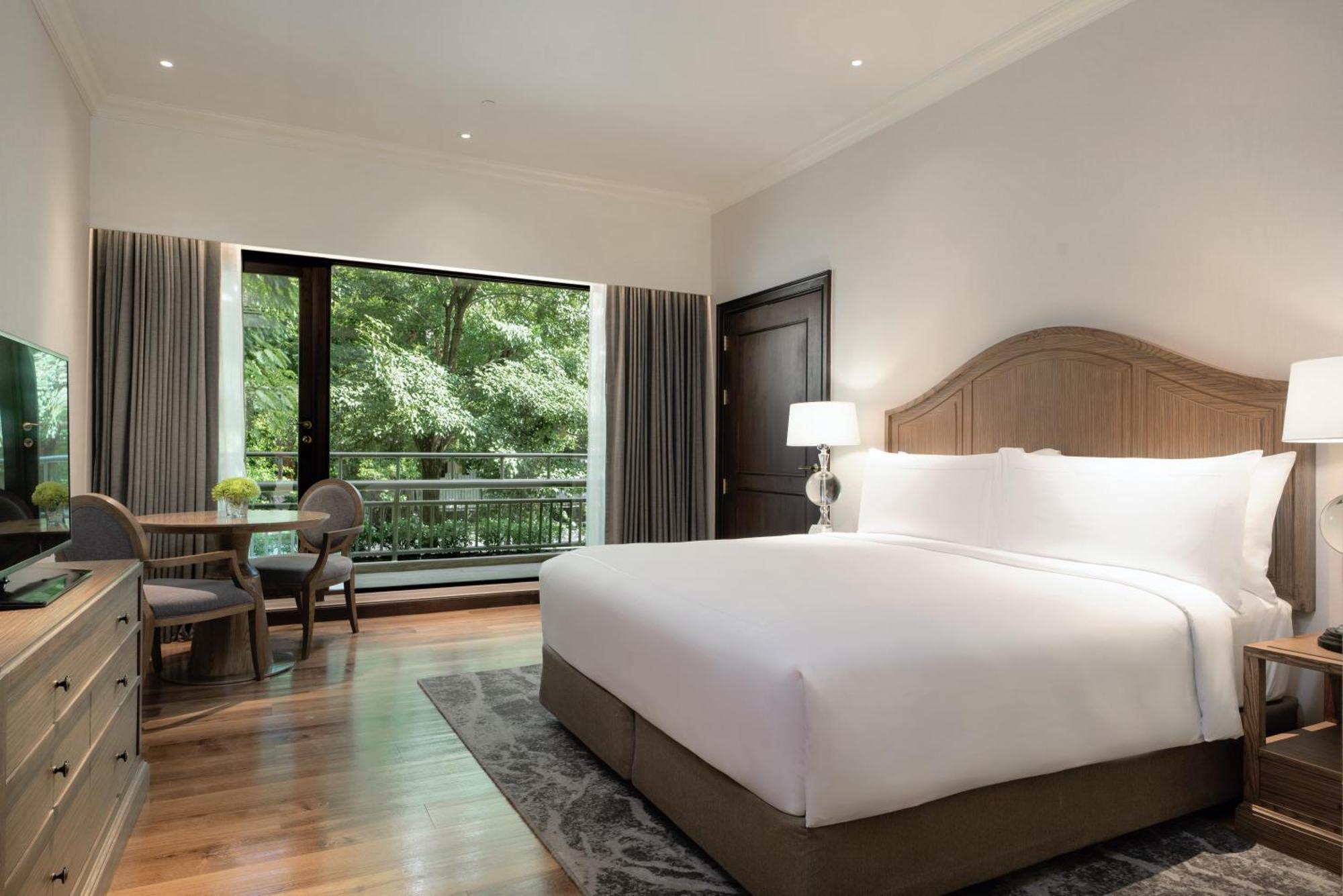 Mövenpick Bdms Wellness Hotel