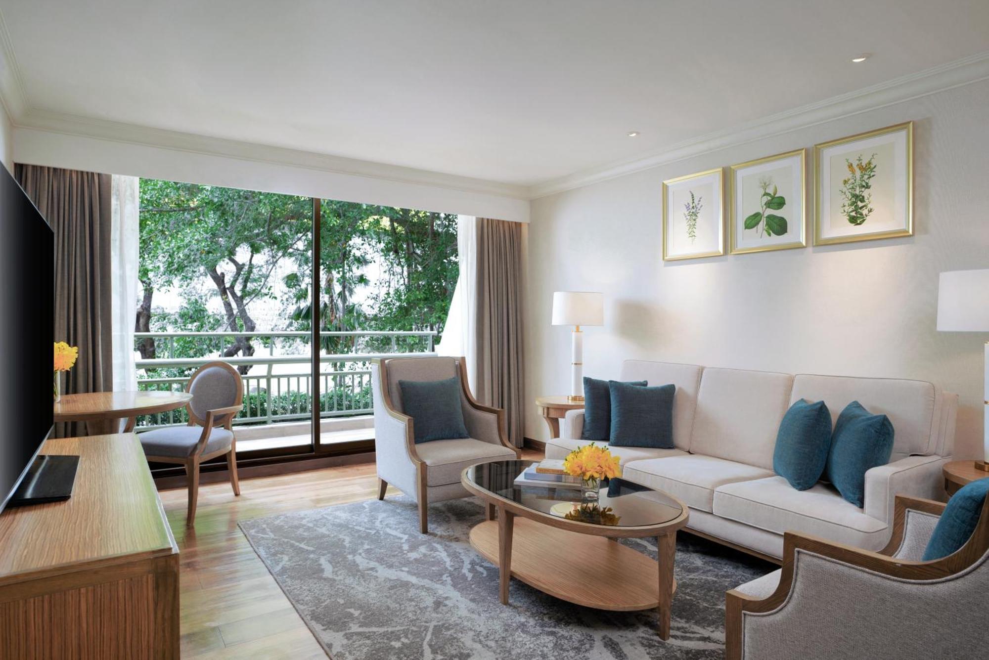 Hotel Mövenpick Bdms Wellness