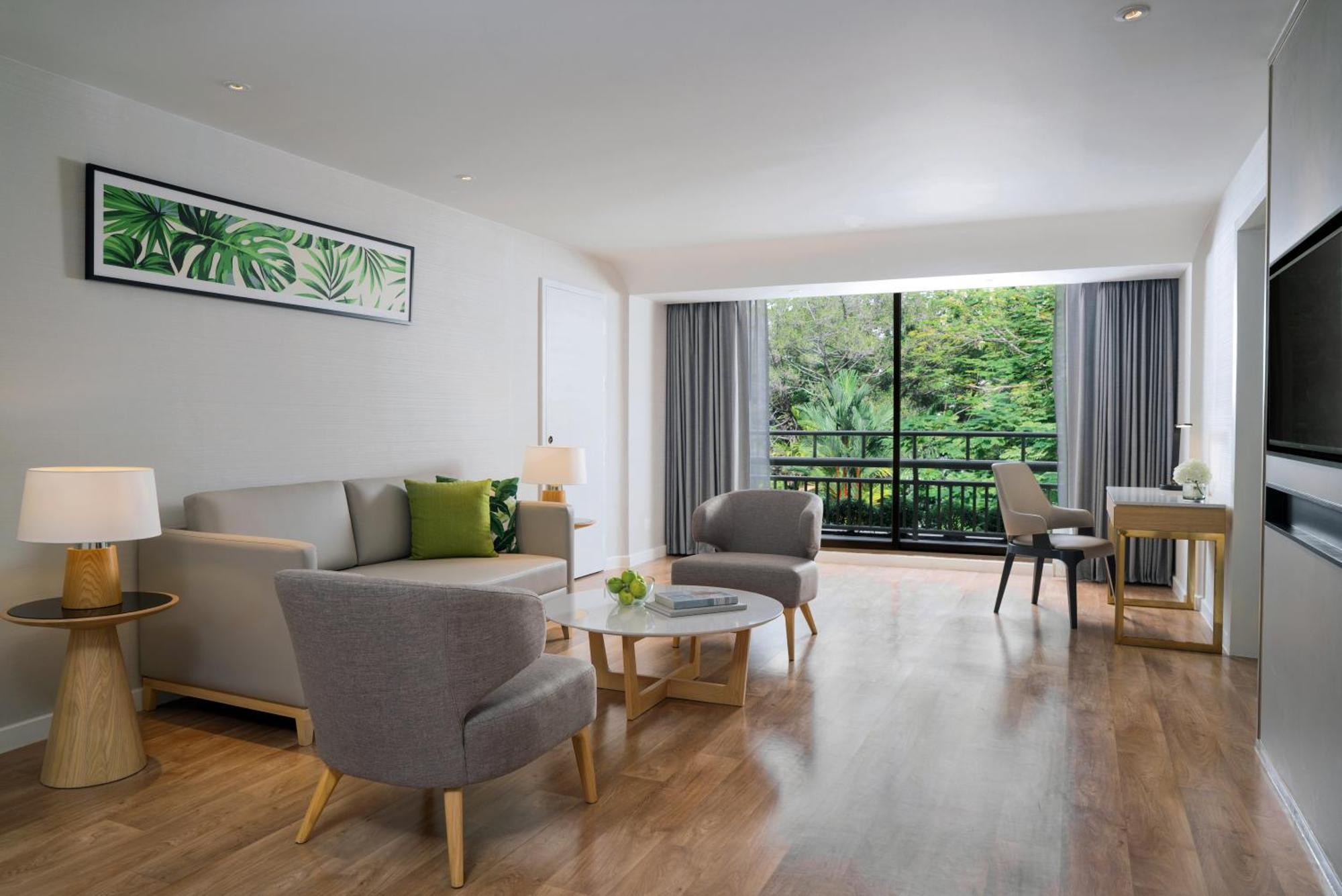 Mövenpick Bdms Wellness Hotel 5*