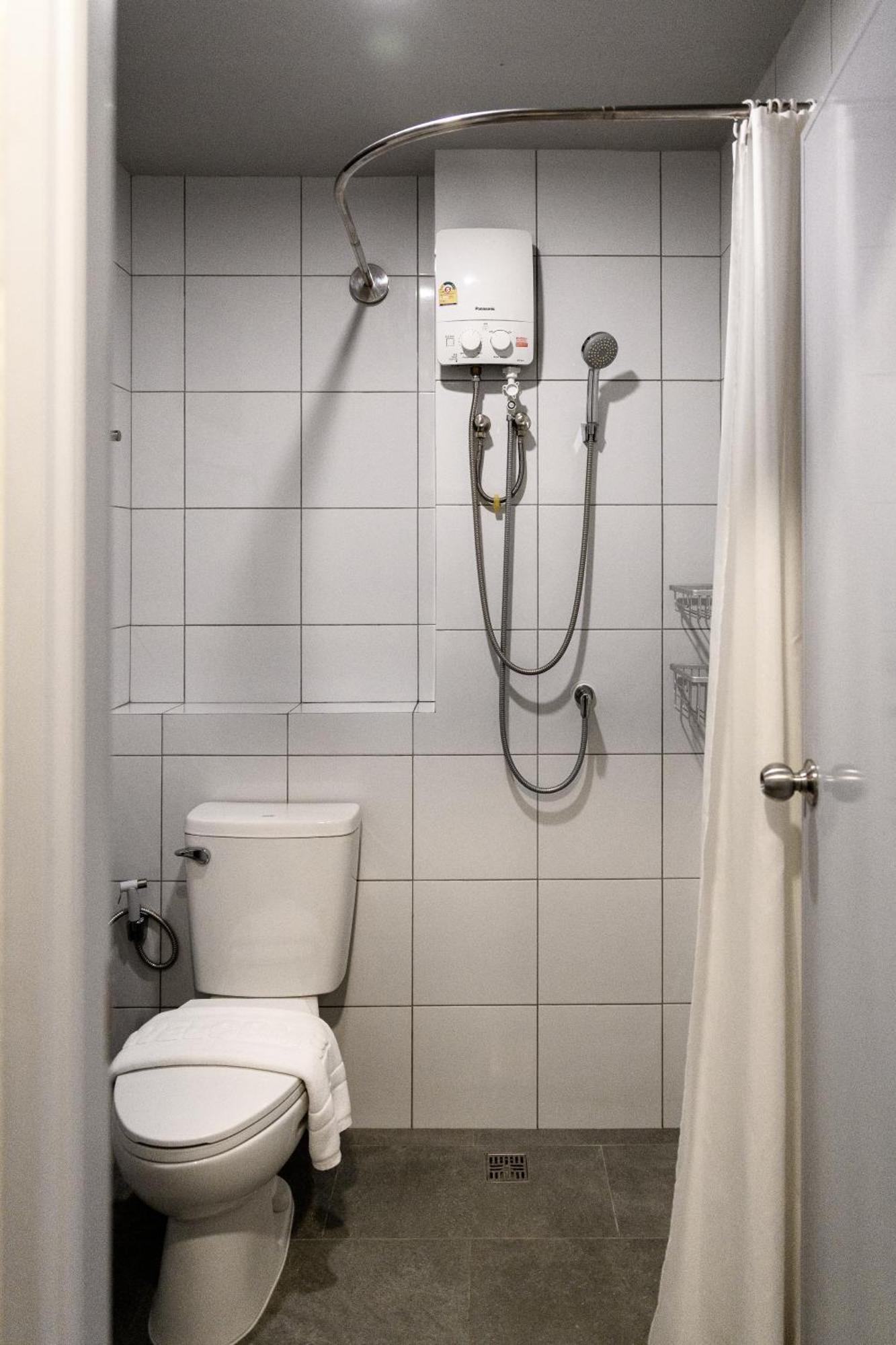 Hostel Wanglang Bangkok