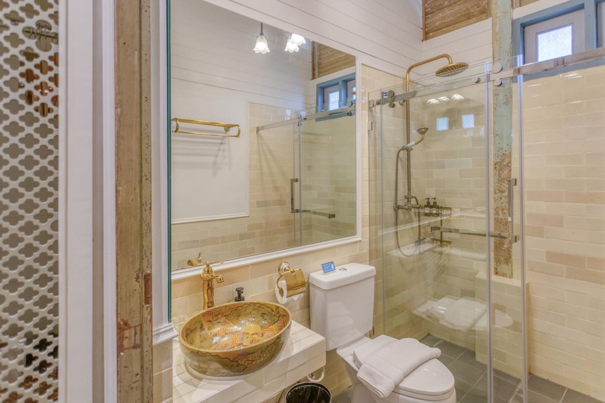 Priya Boutique House Katil Bangkok
