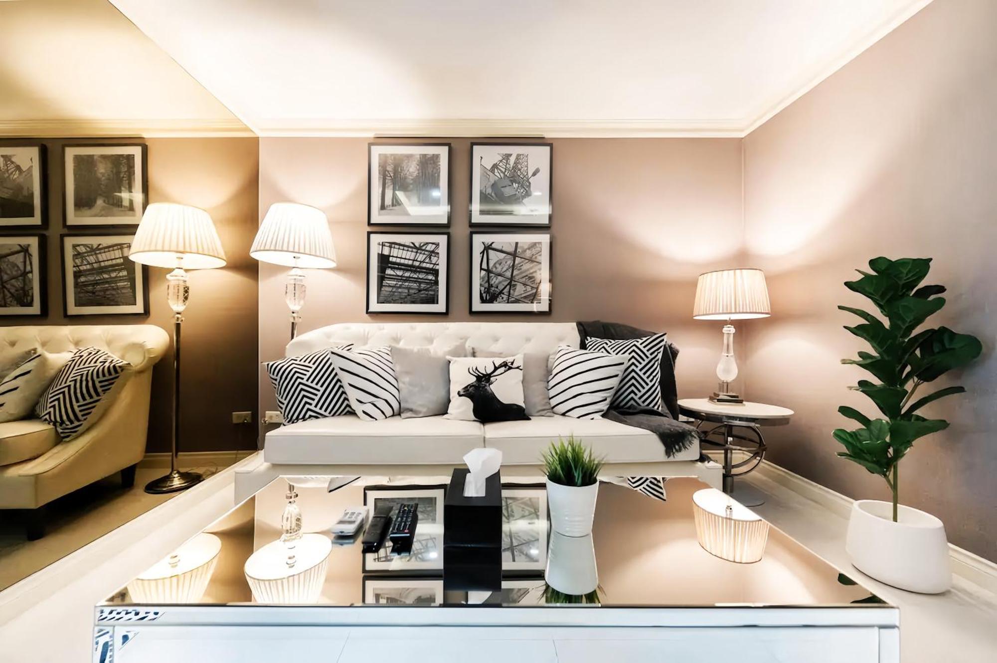 Appartement State Tower