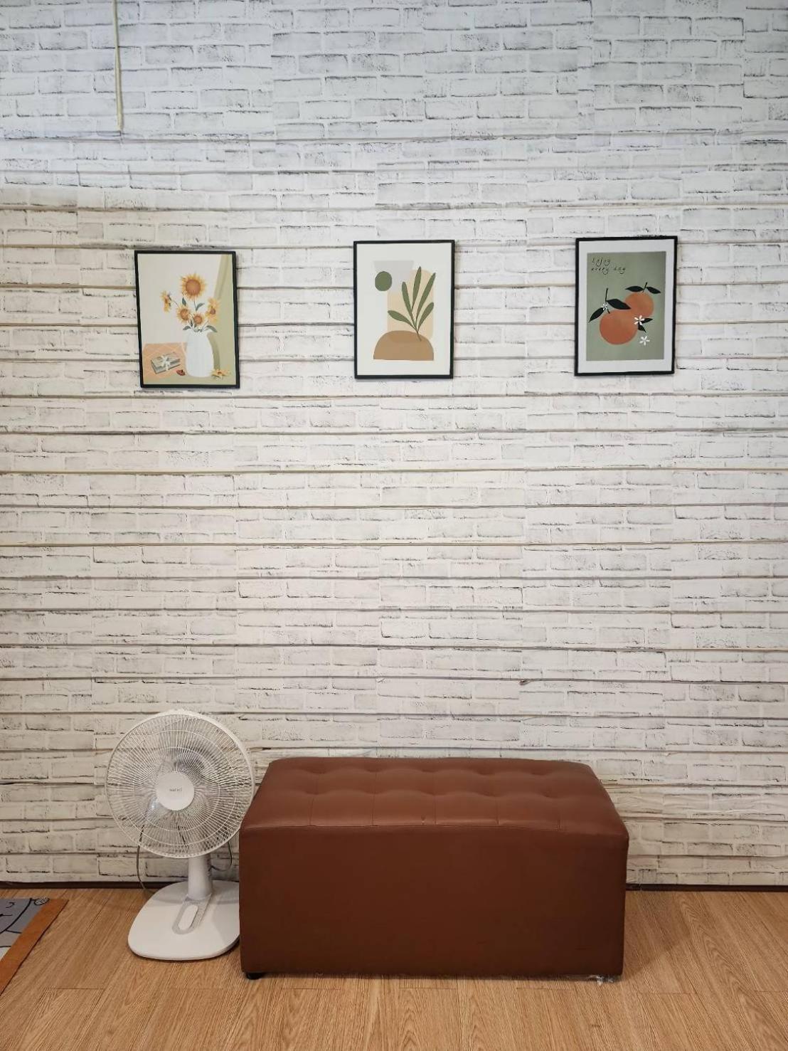 Apartamento Cozy And Sweet Place Near Bts And Free Wi-fi