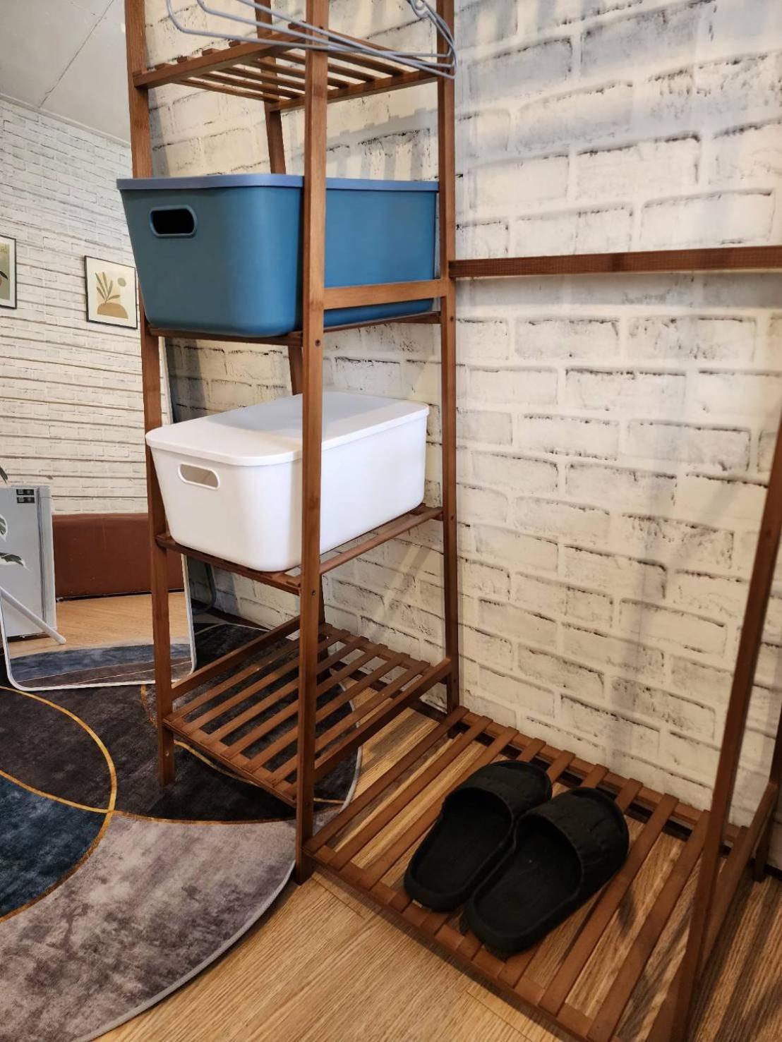 Apartamento Cozy And Sweet Place Near Bts And Free Wi-fi *