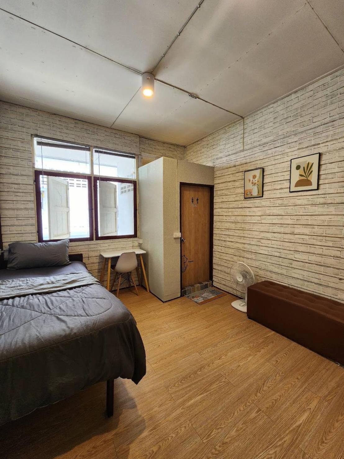 Cozy And Sweet Place Near Bts And Free Wi-fi Apartamento