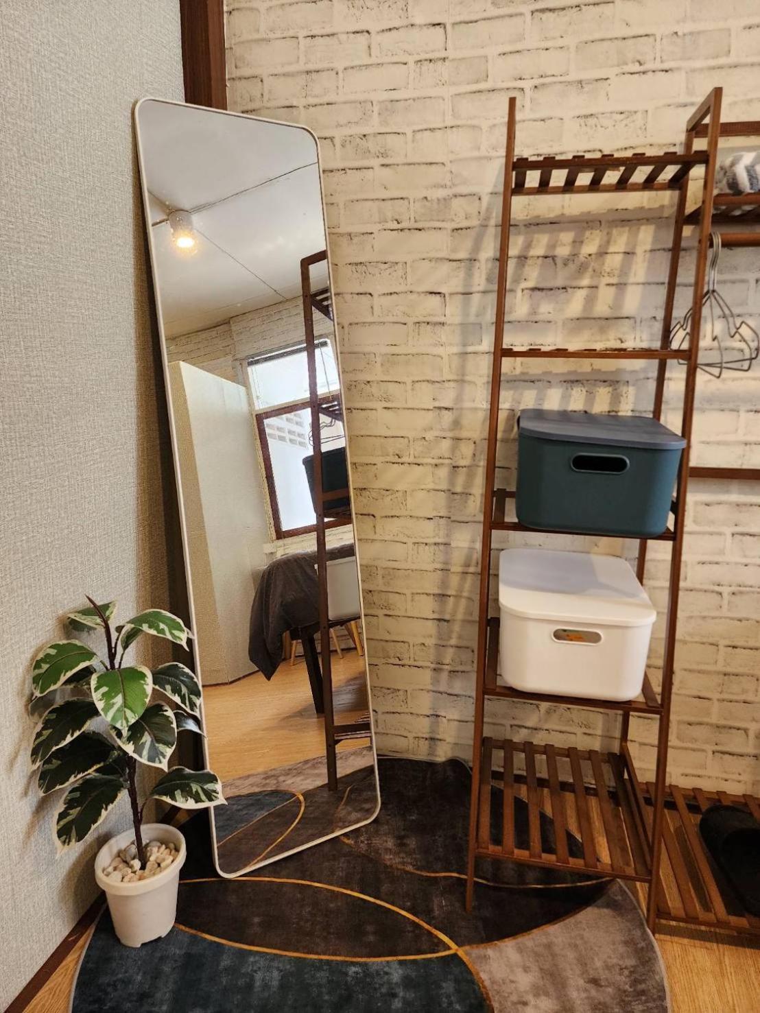 Cozy And Sweet Place Near Bts And Free Wi-fi Apartamento *