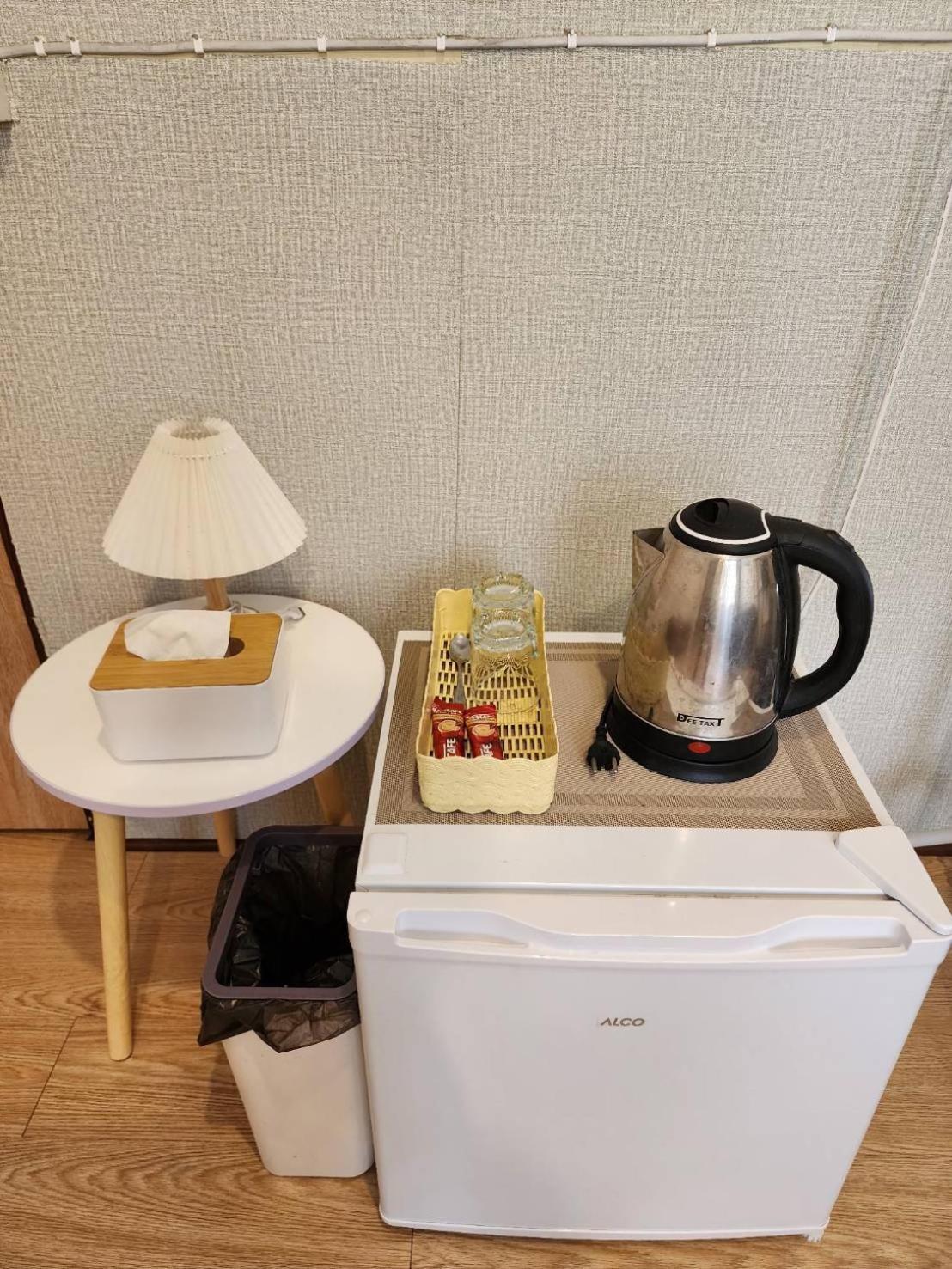Apartamento Cozy And Sweet Place Near Bts And Free Wi-fi *