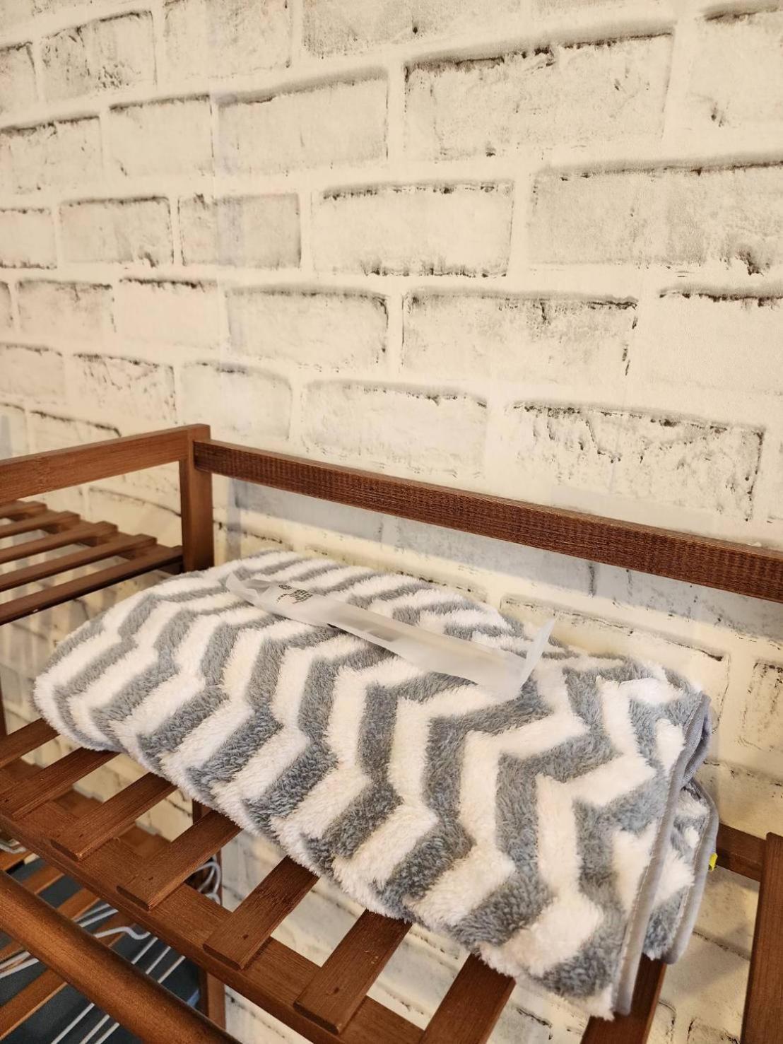Cozy And Sweet Place Near Bts And Free Wi-fi Apartamento Banguecoque