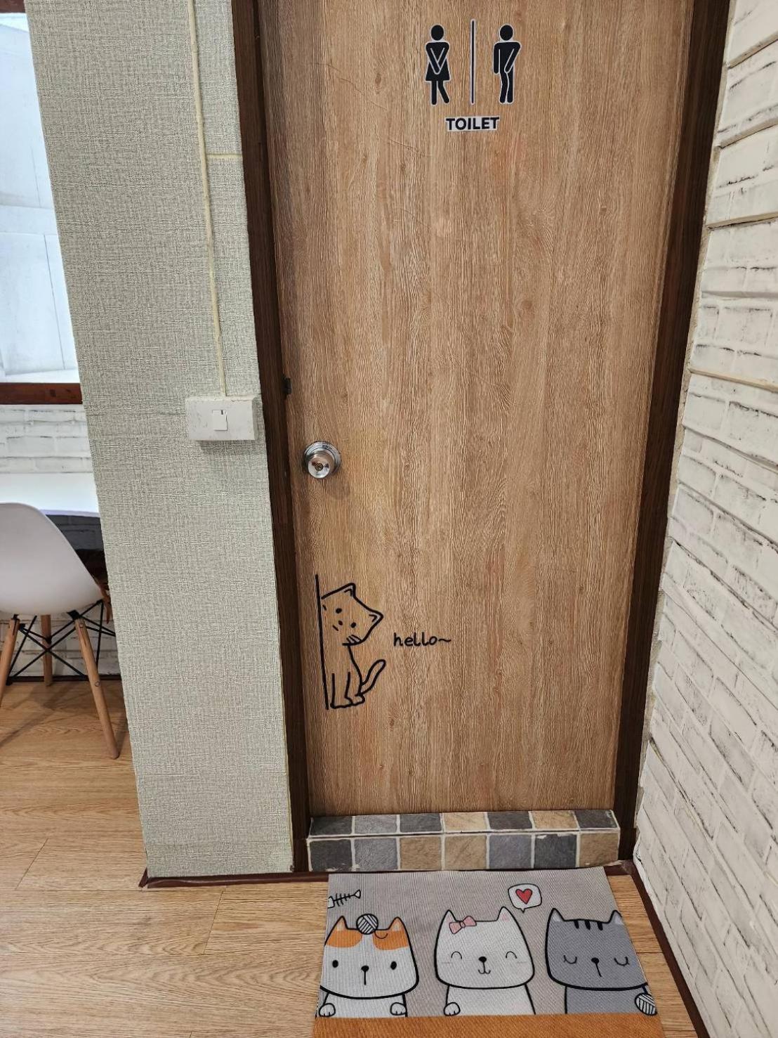 Apartamento Cozy And Sweet Place Near Bts And Free Wi-fi Banguecoque