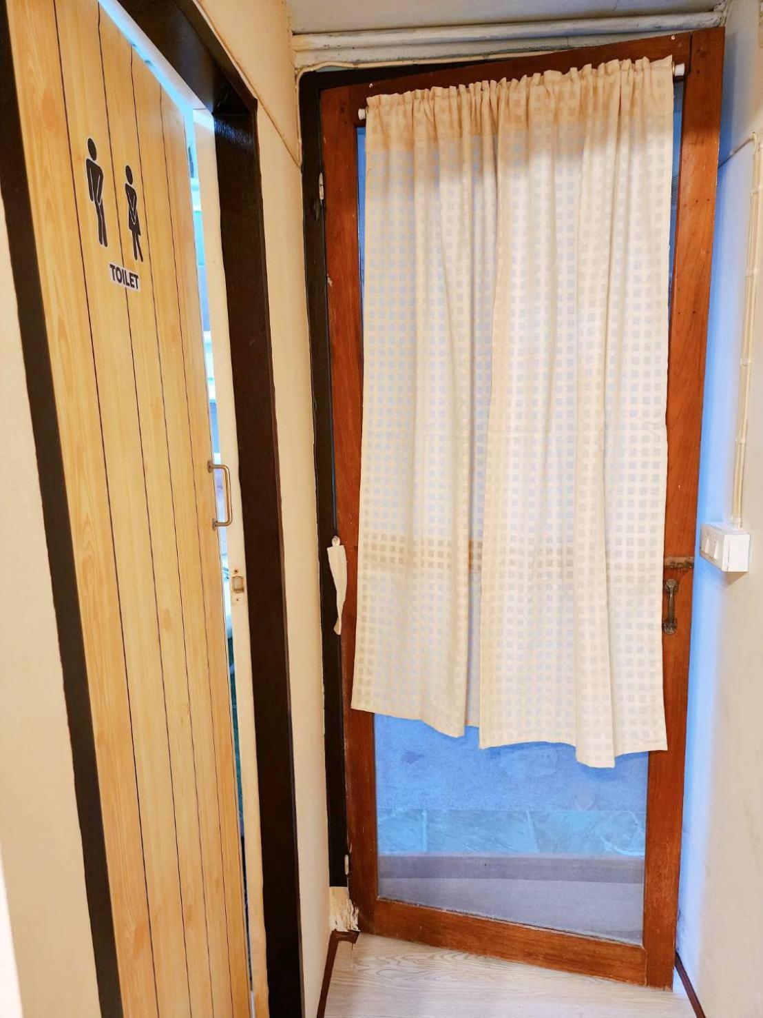 213-cozy And Sweet Place Near Bts And Free Wi-fi Apartamento Banguecoque