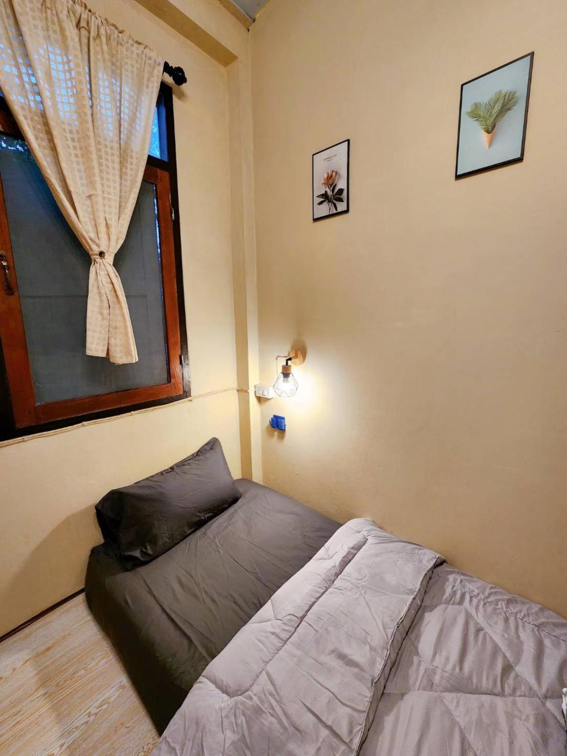 Apartamento 213-cozy And Sweet Place Near Bts And Free Wi-fi *