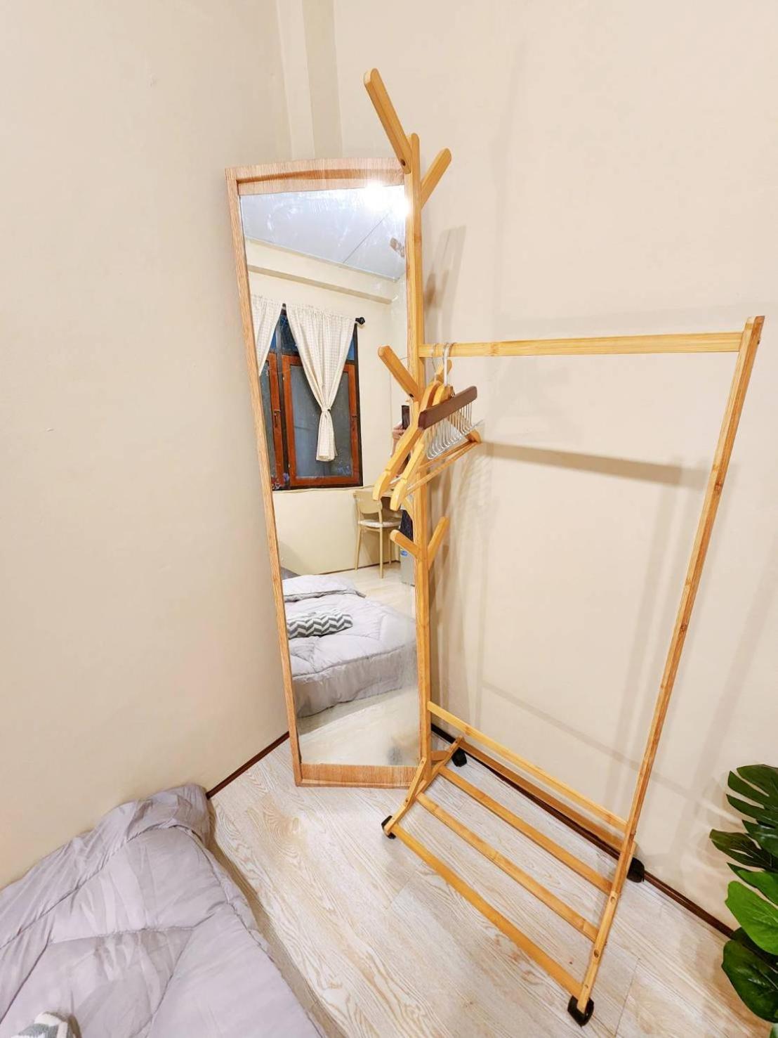 213-cozy And Sweet Place Near Bts And Free Wi-fi Banguecoque