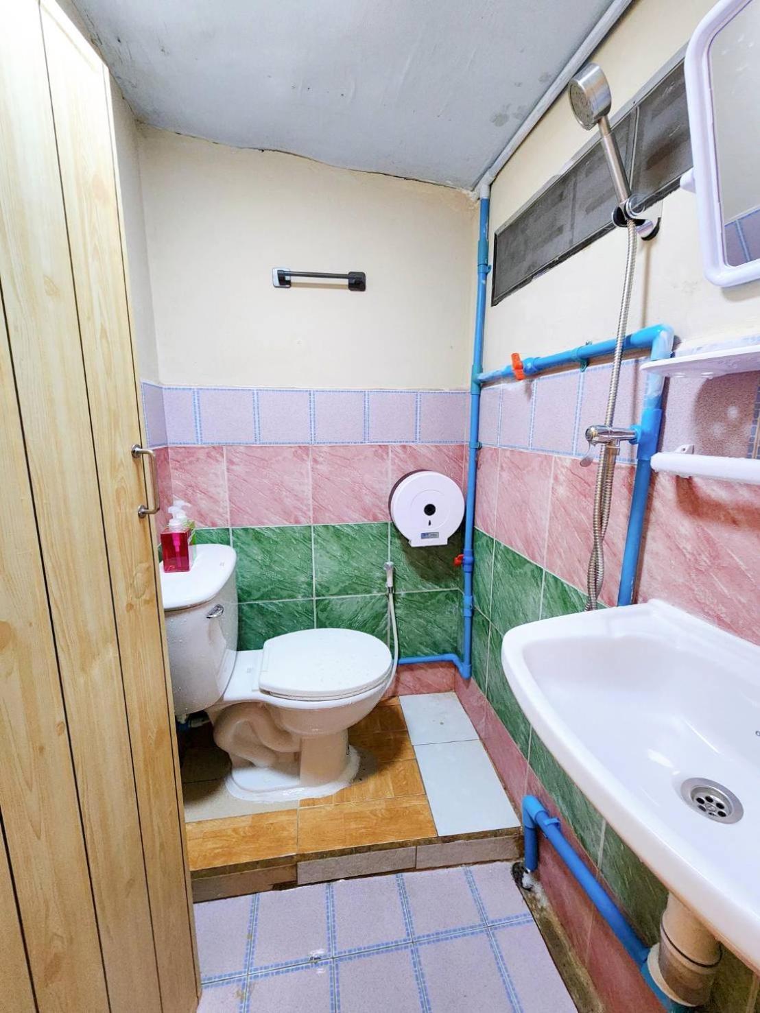 213-cozy And Sweet Place Near Bts And Free Wi-fi Apartamento