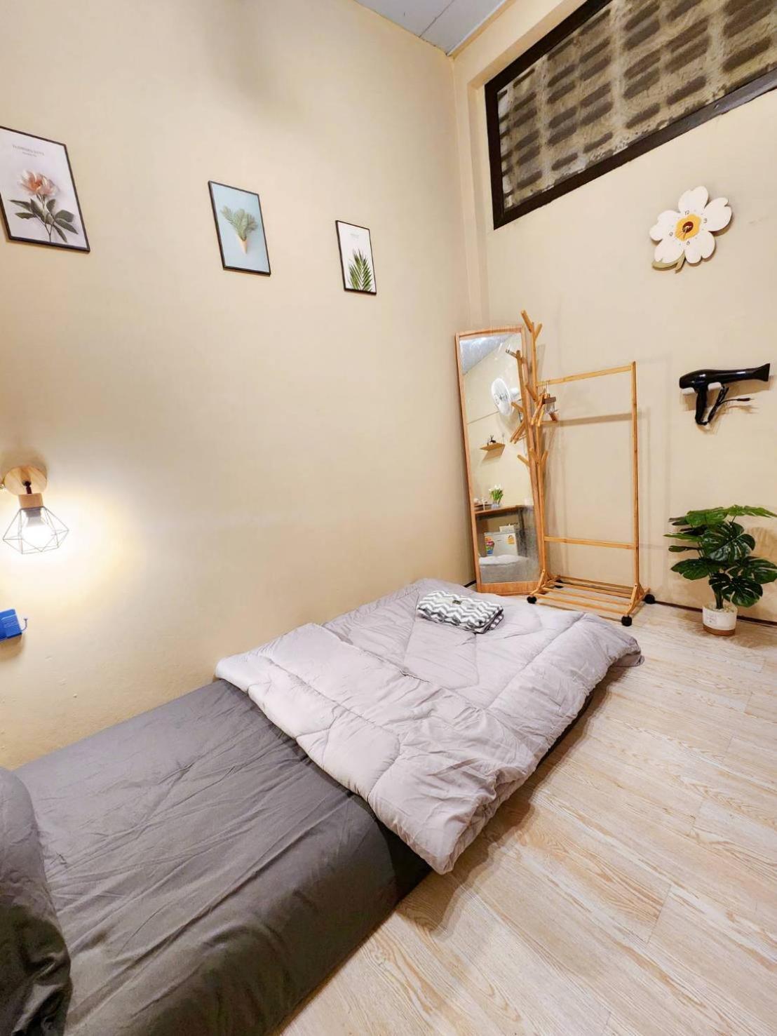Apartamento 213-cozy And Sweet Place Near Bts And Free Wi-fi