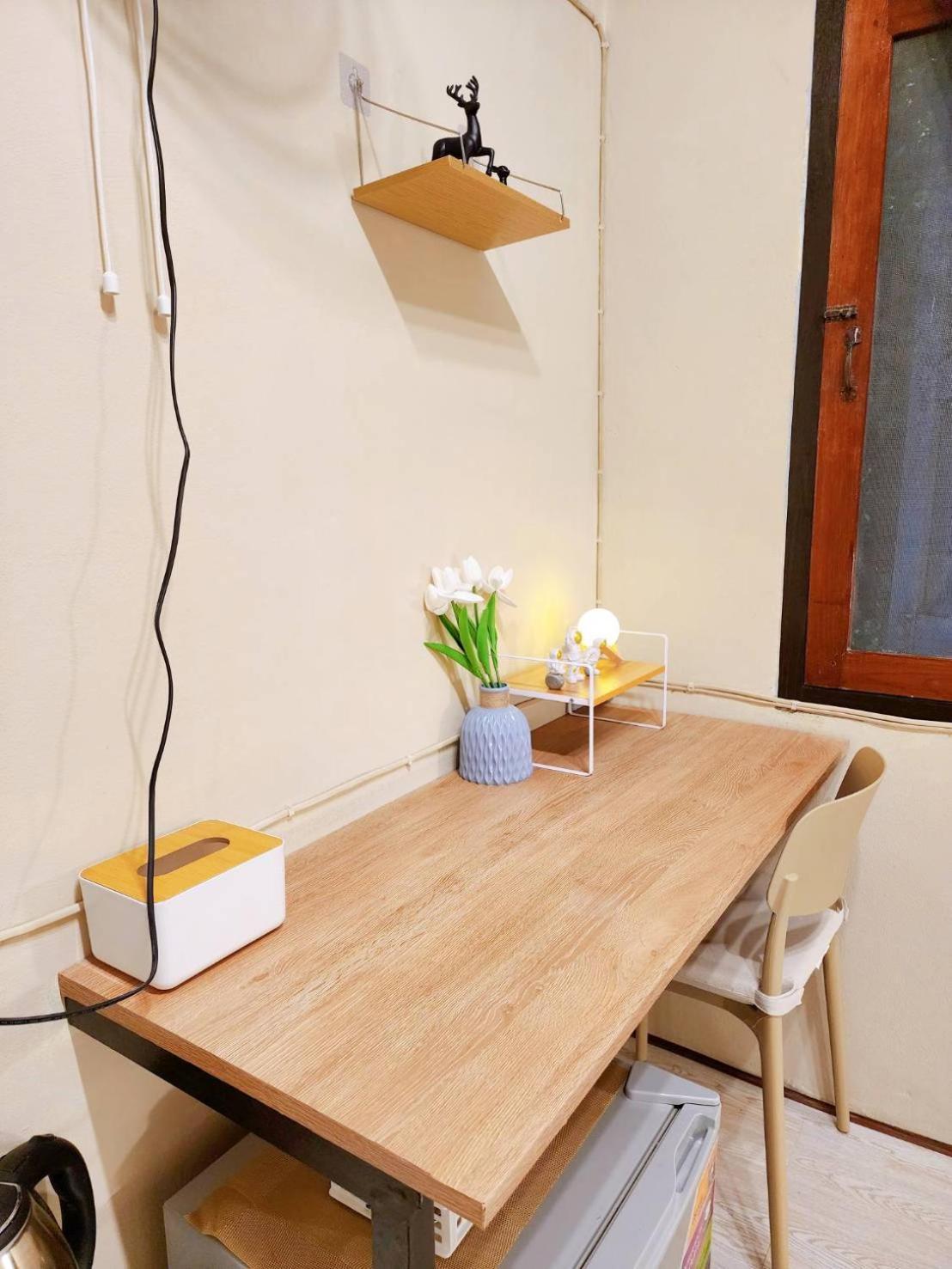 Apartamento 213-cozy And Sweet Place Near Bts And Free Wi-fi Banguecoque