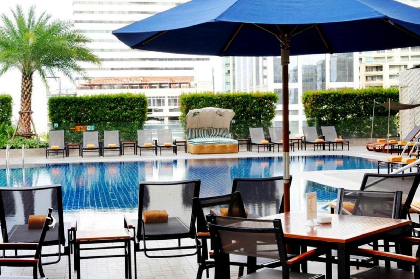 Rembrandt Hotell 4*