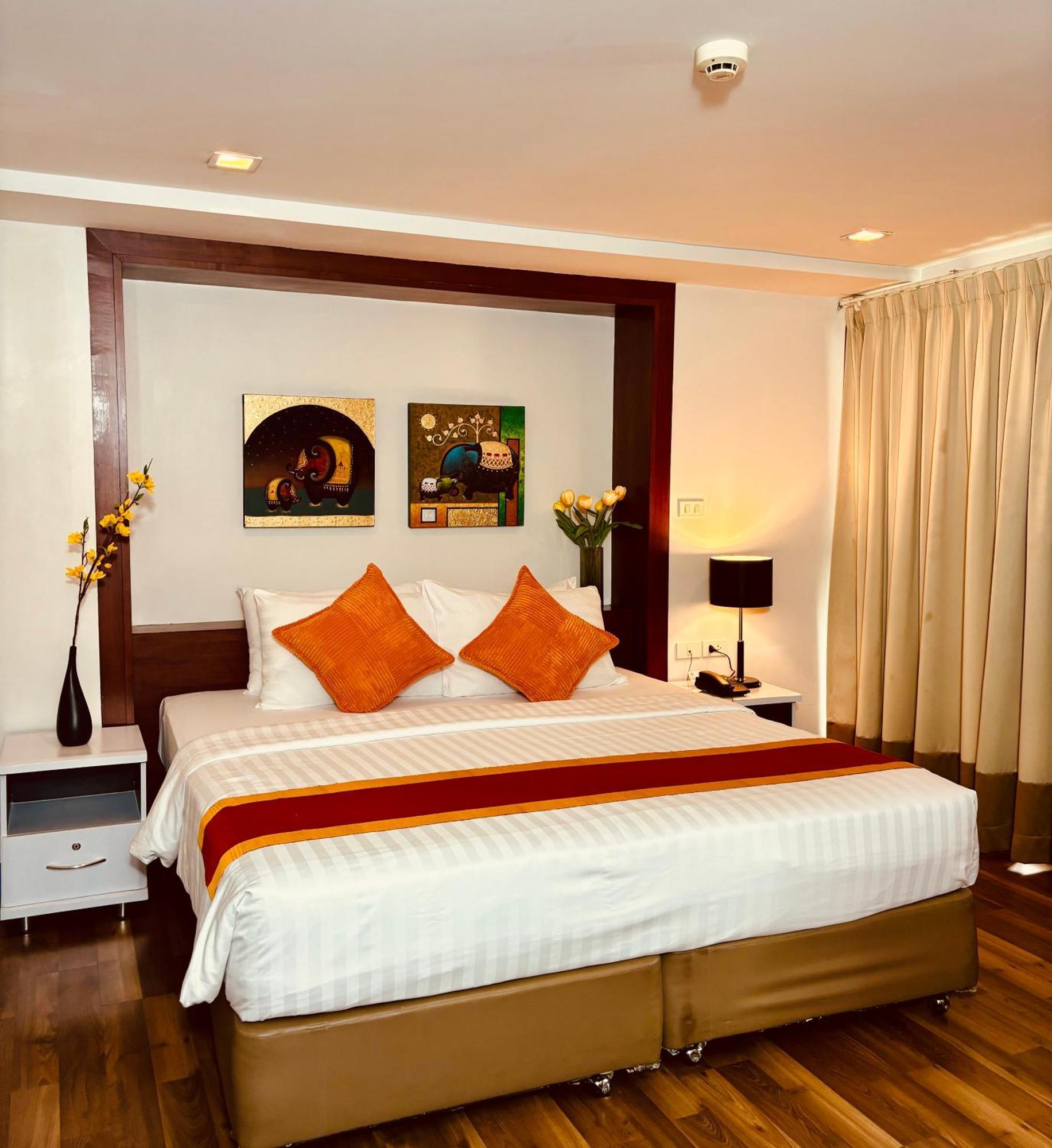 Hotel I Sathorn