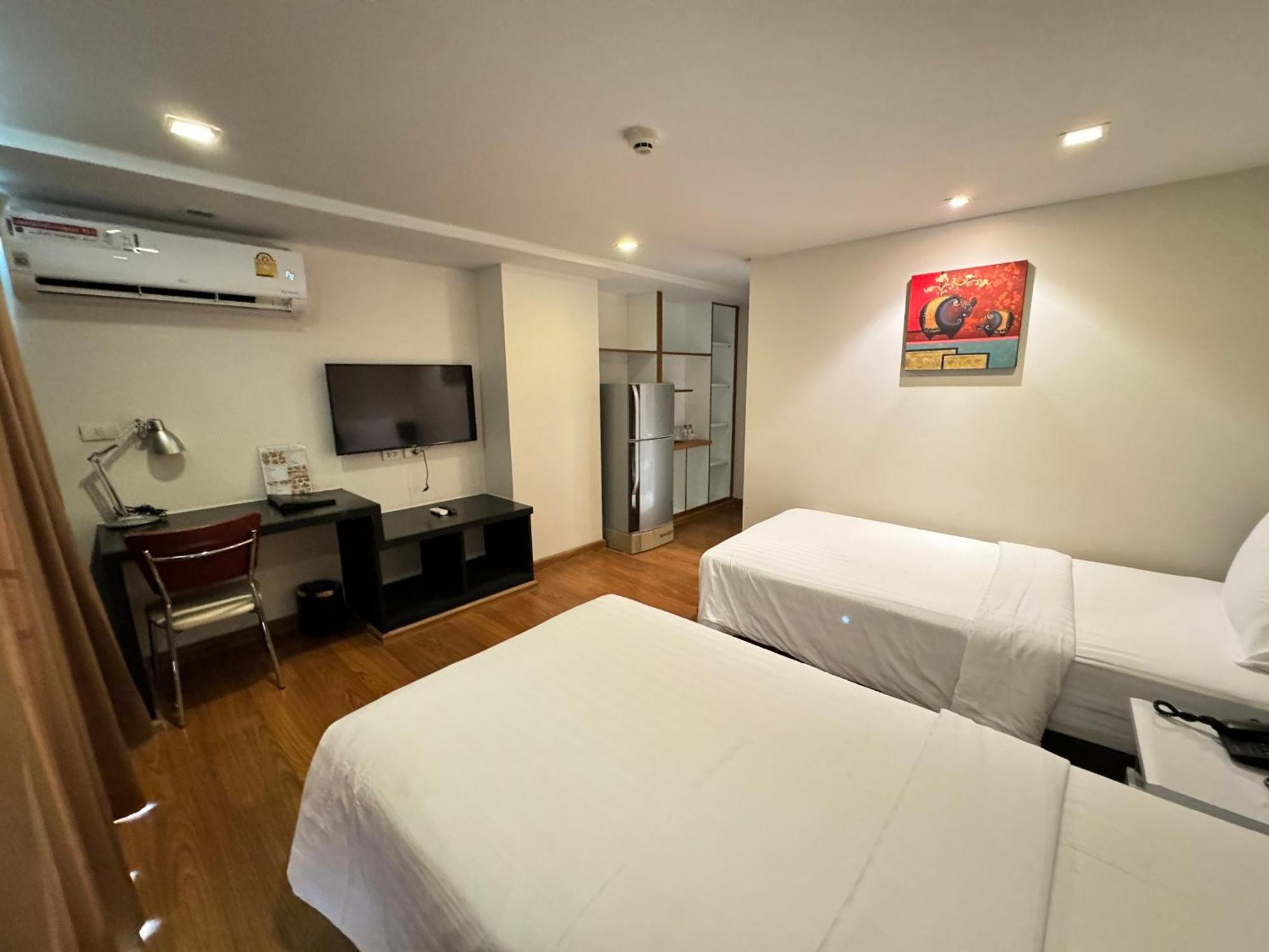 I Sathorn Hotel Bangkok