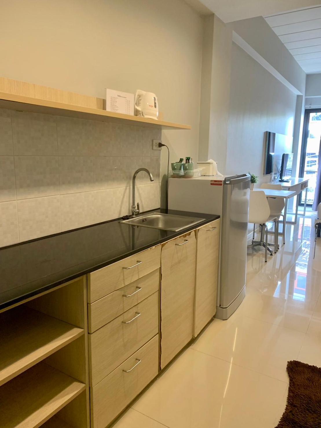 Apartment Lkn *