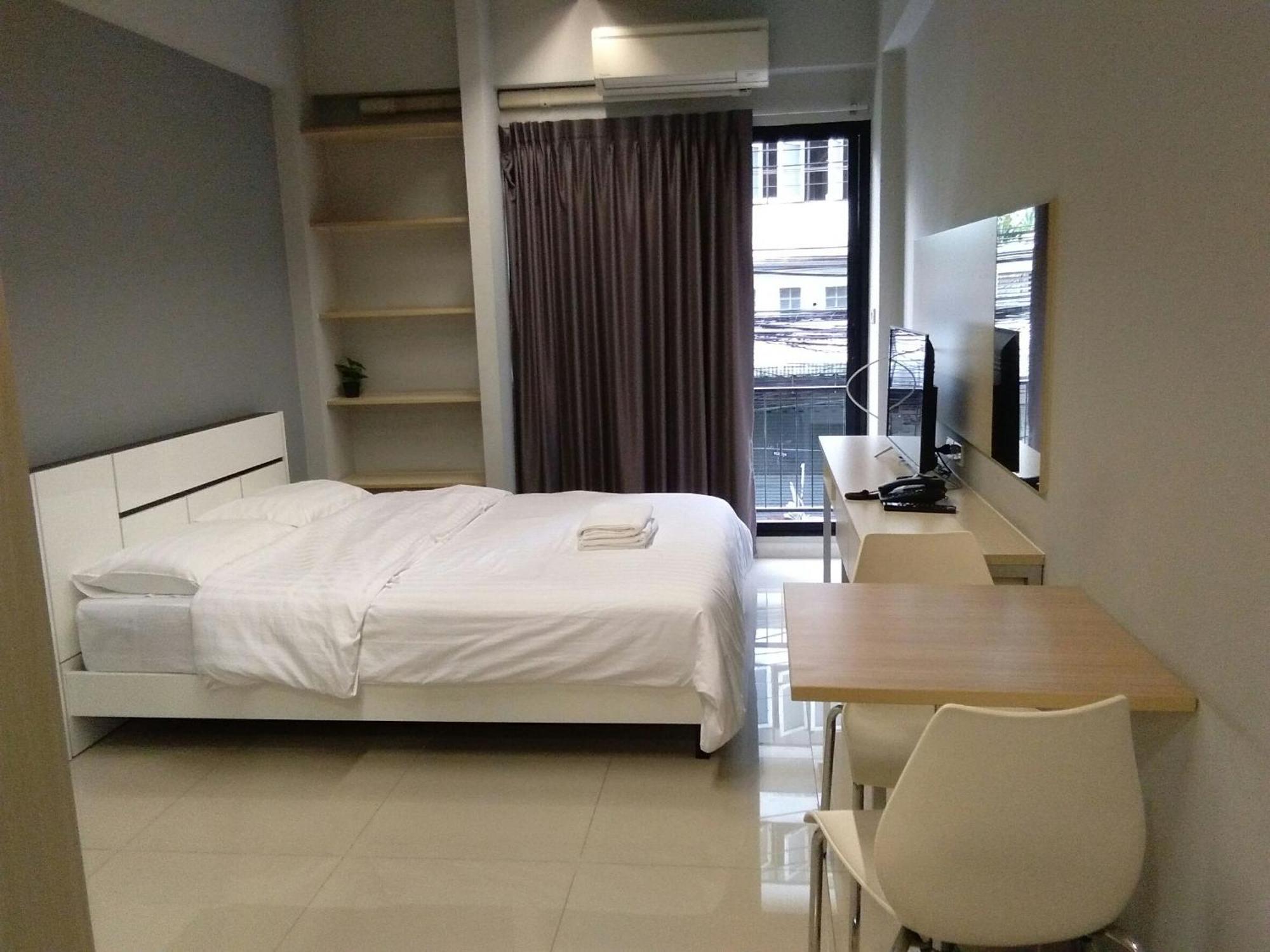 Apartment Lkn *