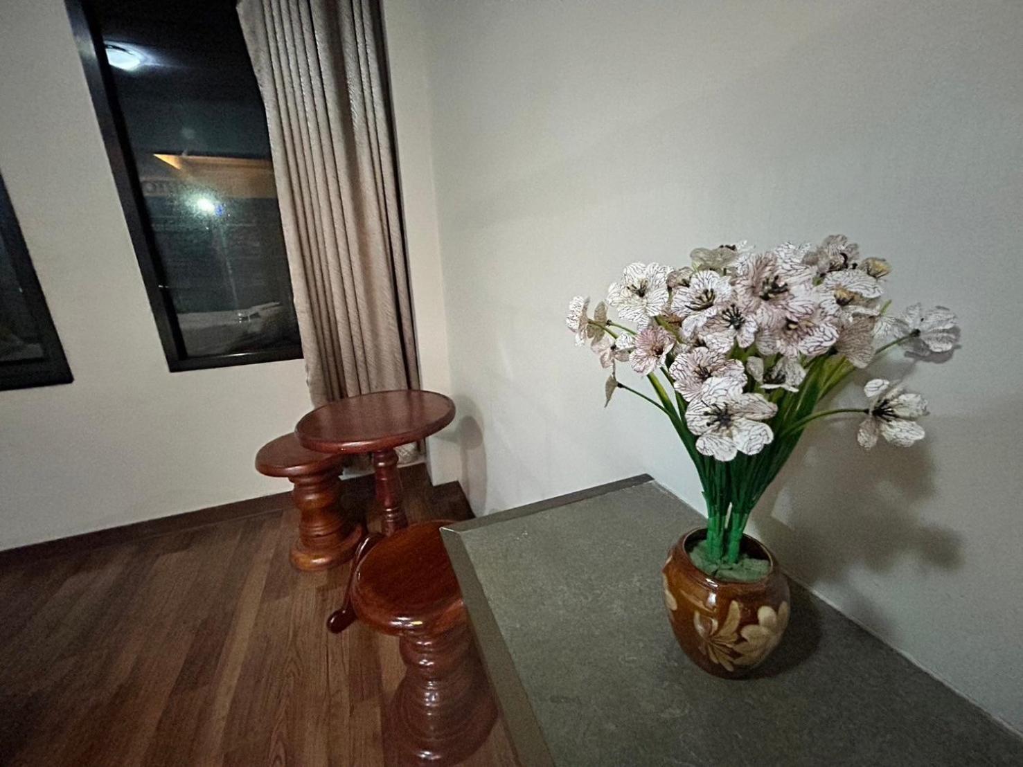 Khách sạn hẻo lánh Bkk39 Airport