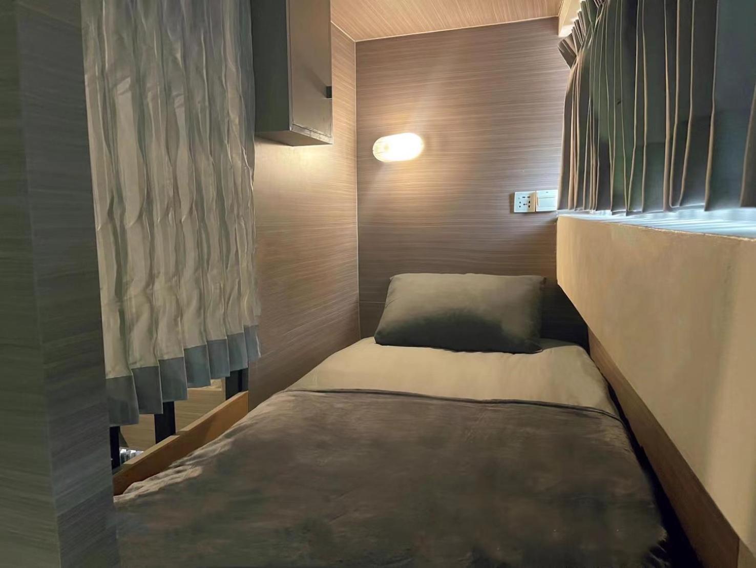 Accommodatie bij particulieren Skylark 云雀 Bangkok
