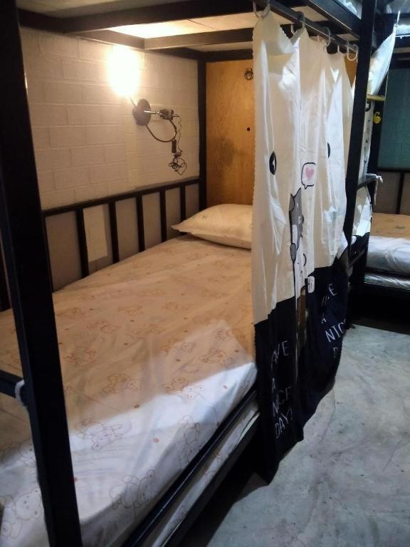 Hostel Yowgo Thai Bangkok