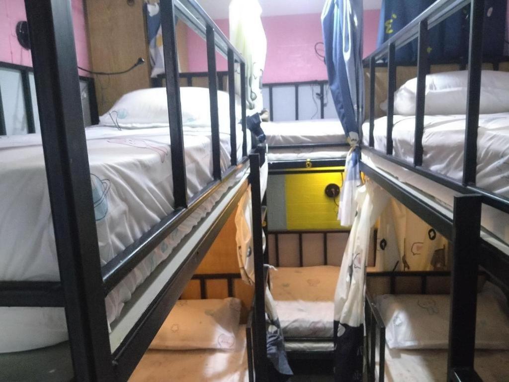 Yowgo Thai Hostel Bangkok