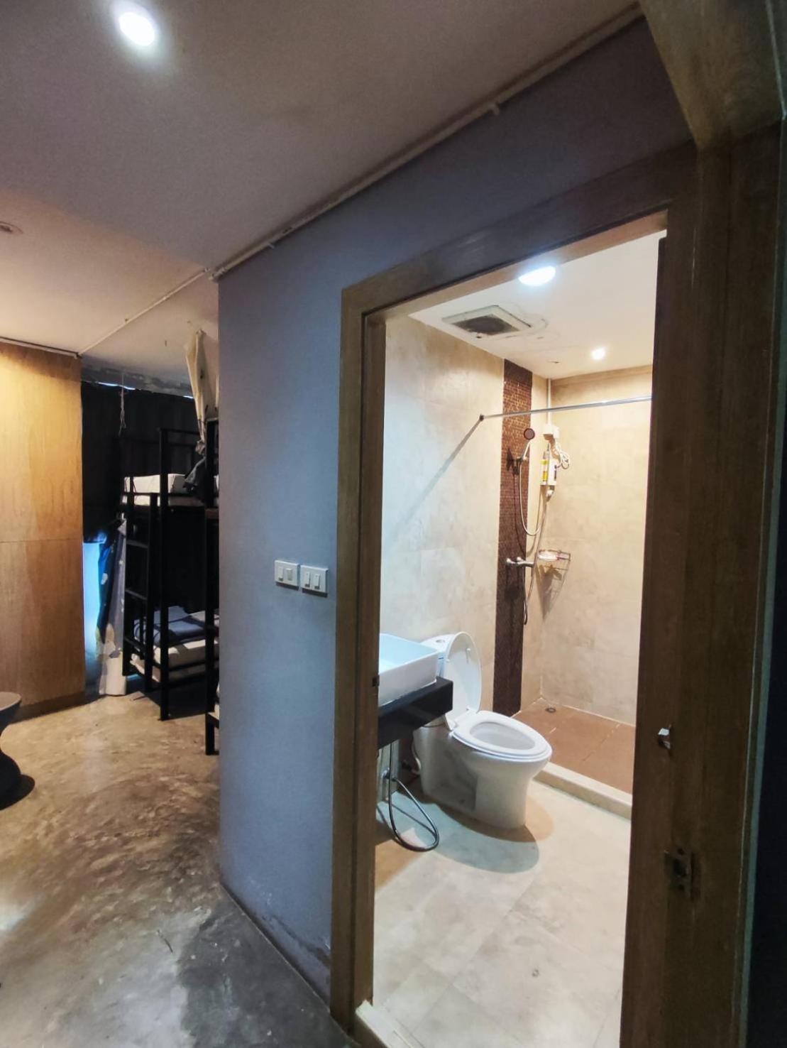 Hostel Yowgo Thai