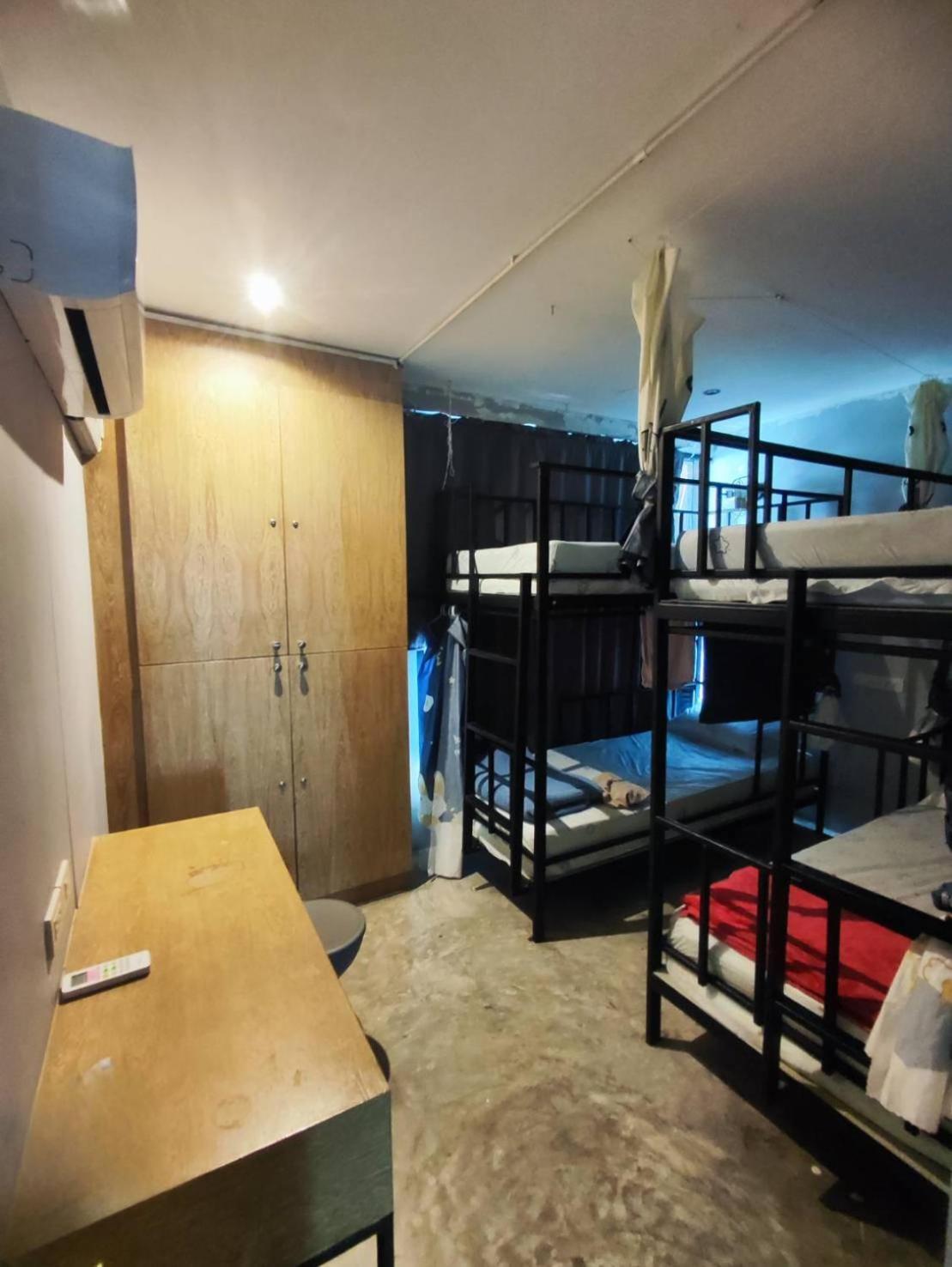 Hostel Yowgo Thai *