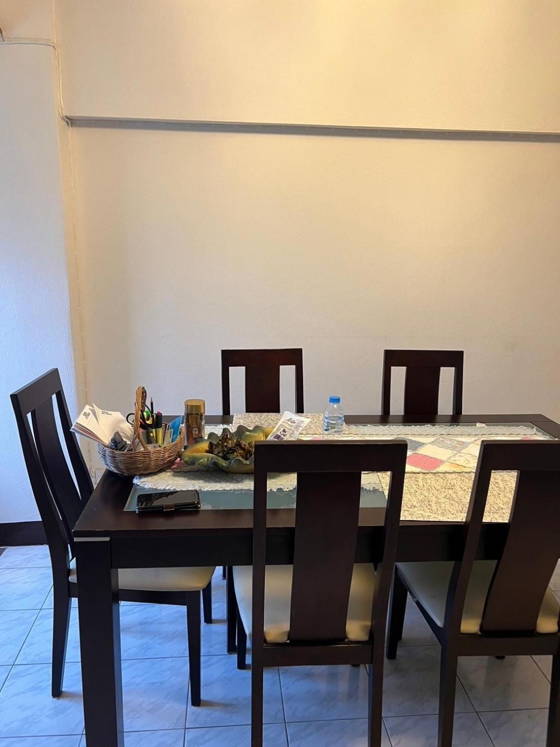 Mahasap Ramindhra Next To Mrt Station * Bangkok
