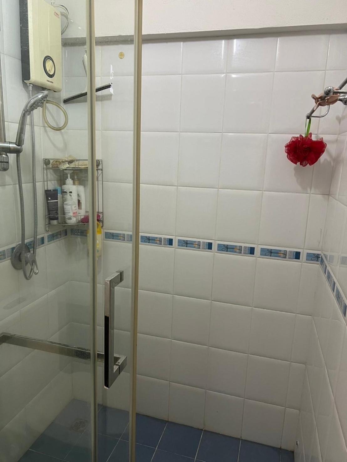 Mahasap Ramindhra Next To Mrt Station Apartment Bangkok