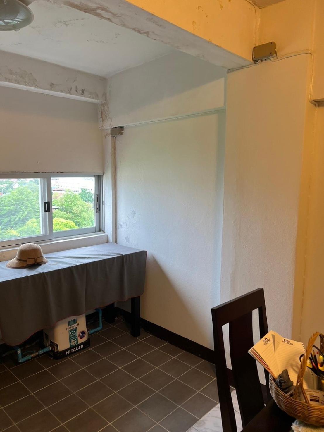 Apartment Mahasap Ramindhra Next To Mrt Station *