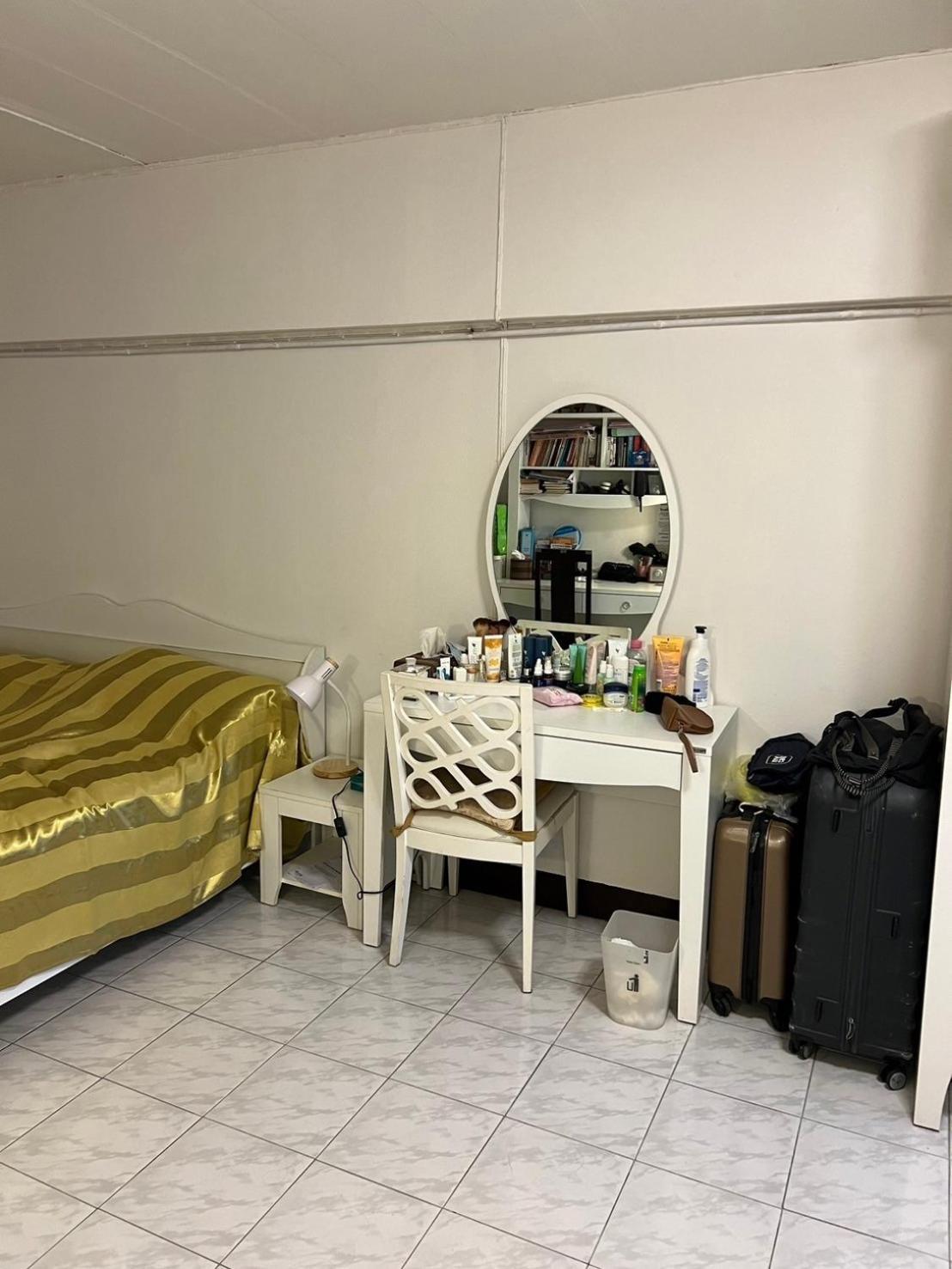 Mahasap Ramindhra Next To Mrt Station Apartment