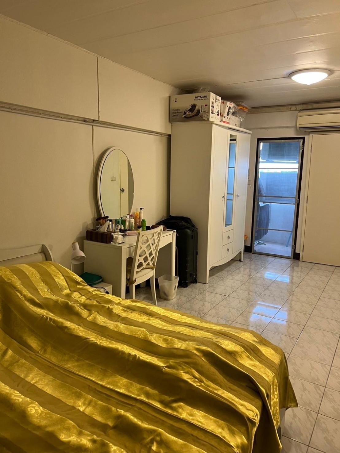 Mahasap Ramindhra Next To Mrt Station Bangkok