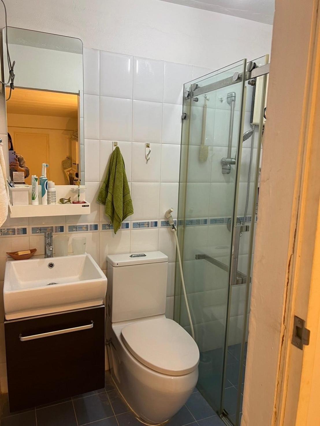 Mahasap Ramindhra Next To Mrt Station Apartment