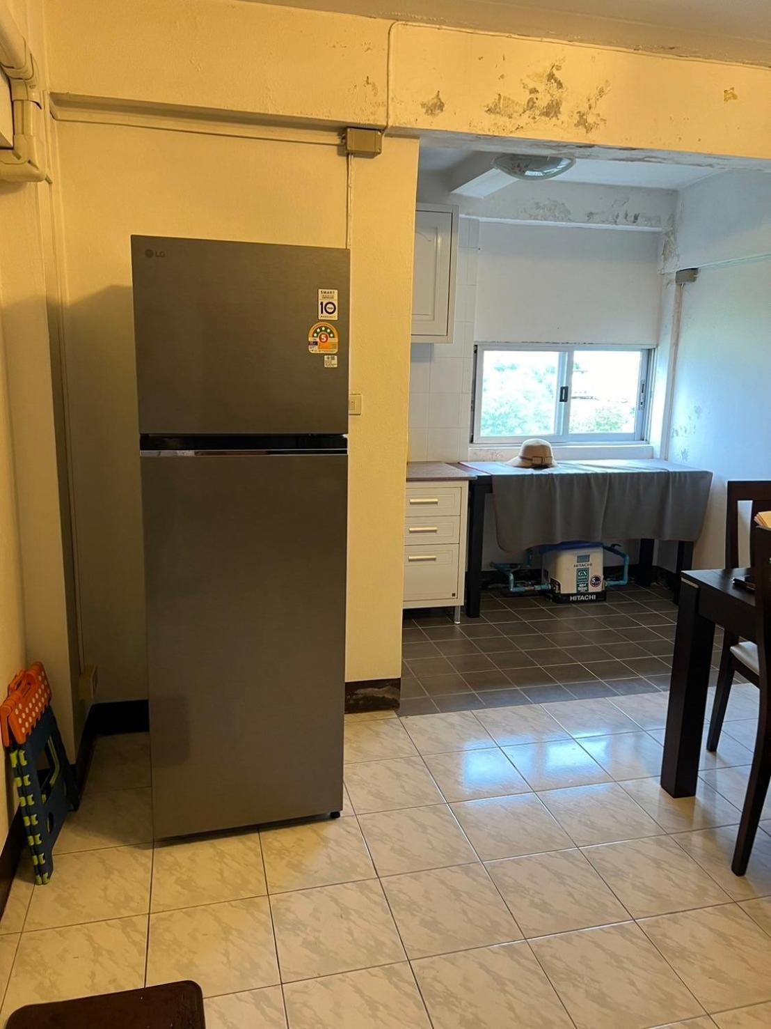 Mahasap Ramindhra Next To Mrt Station Apartment *