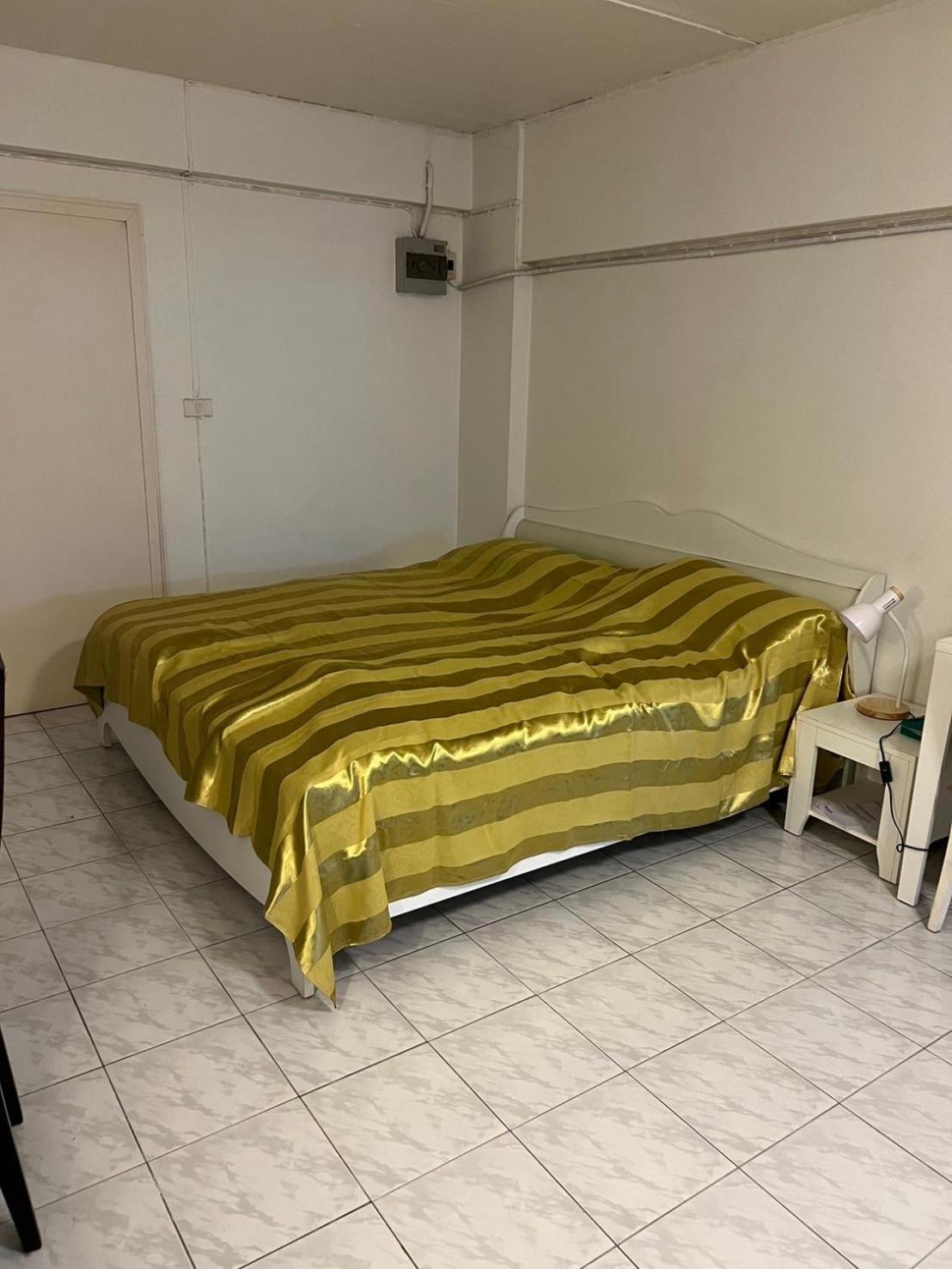 Apartment Mahasap Ramindhra Next To Mrt Station