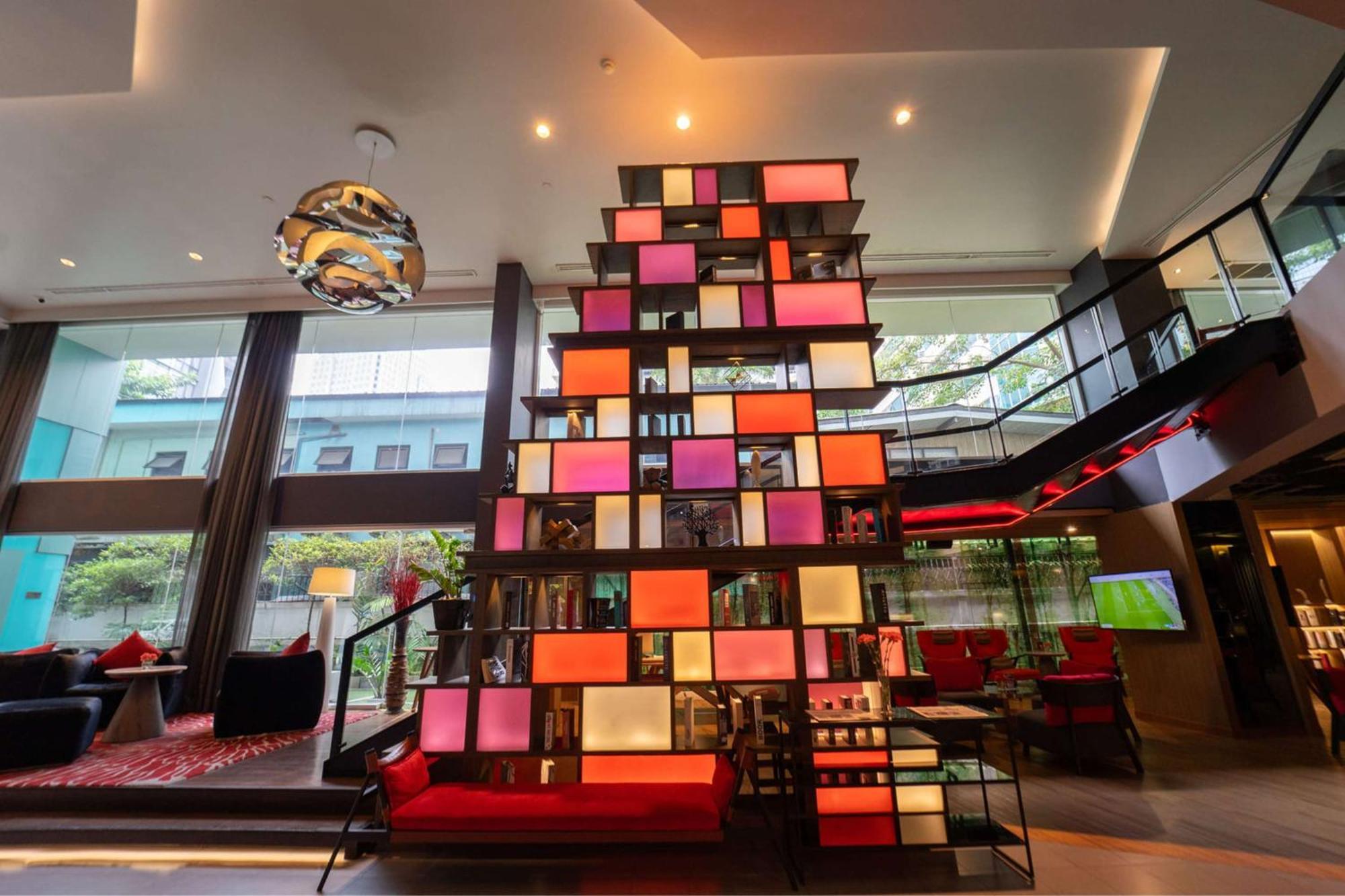 Park Plaza Soi 18 Hotel Bangkok
