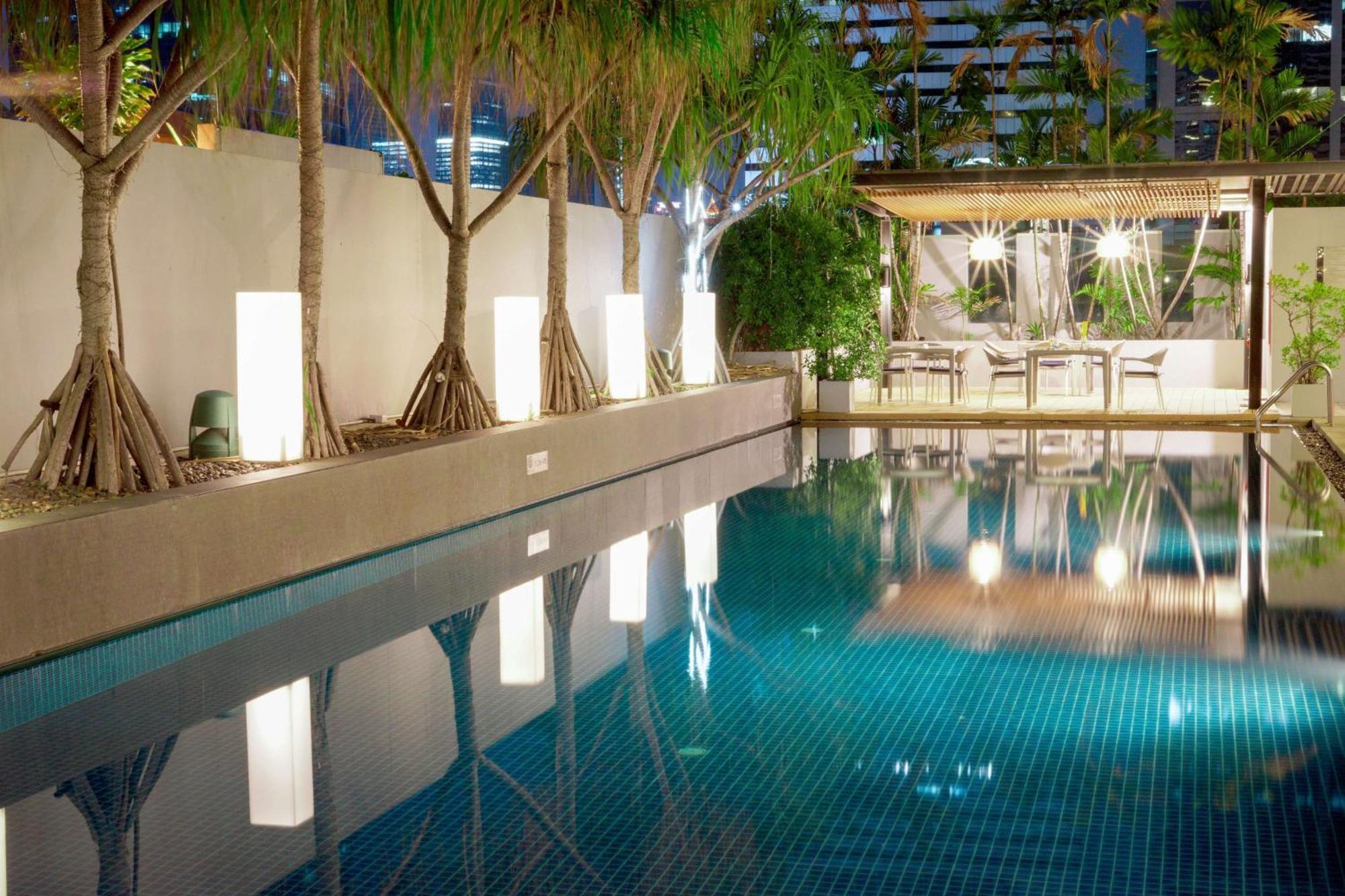 Park Plaza Soi 18 Hotel