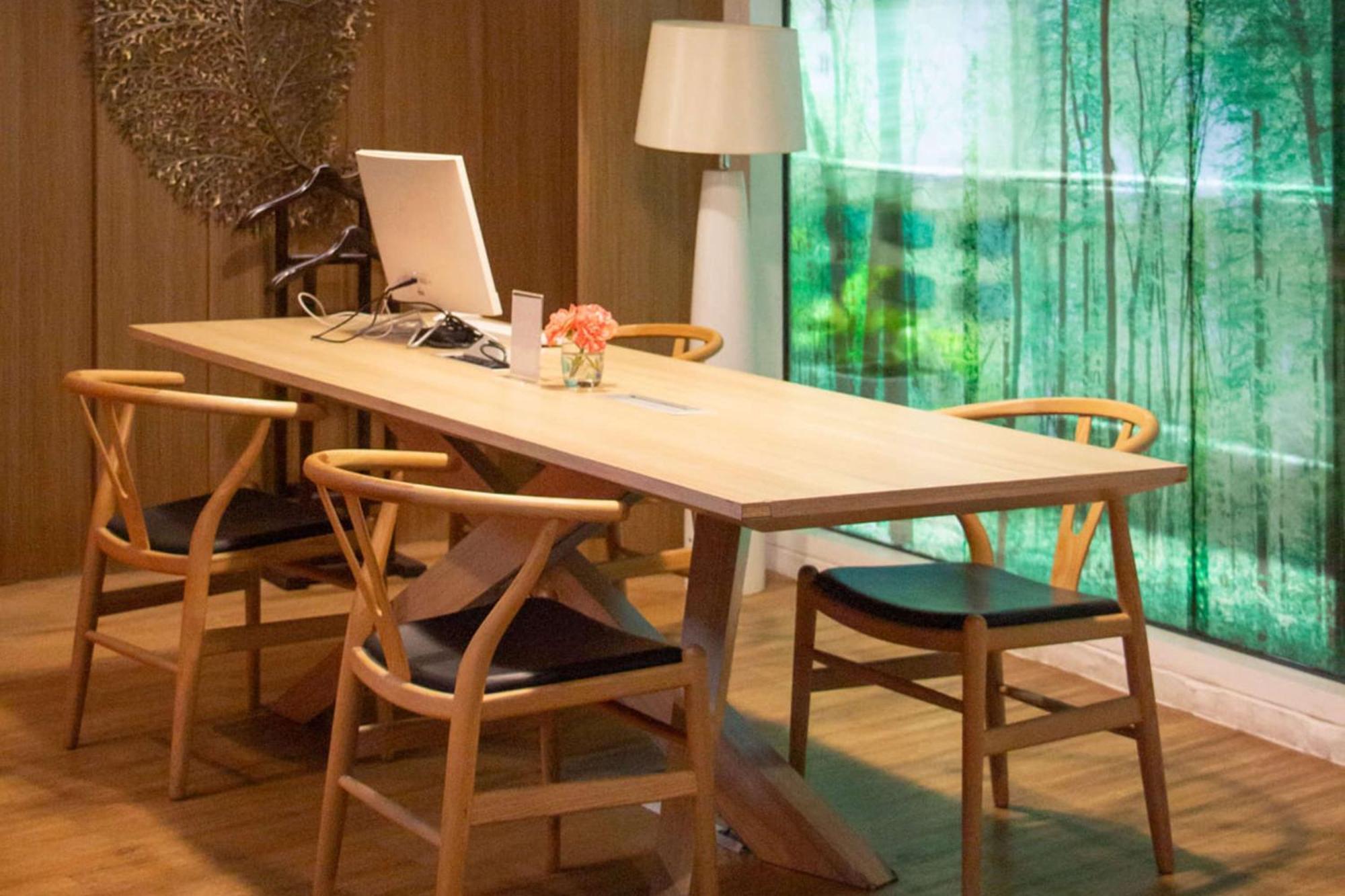Park Plaza Soi 18 Hotel 4*