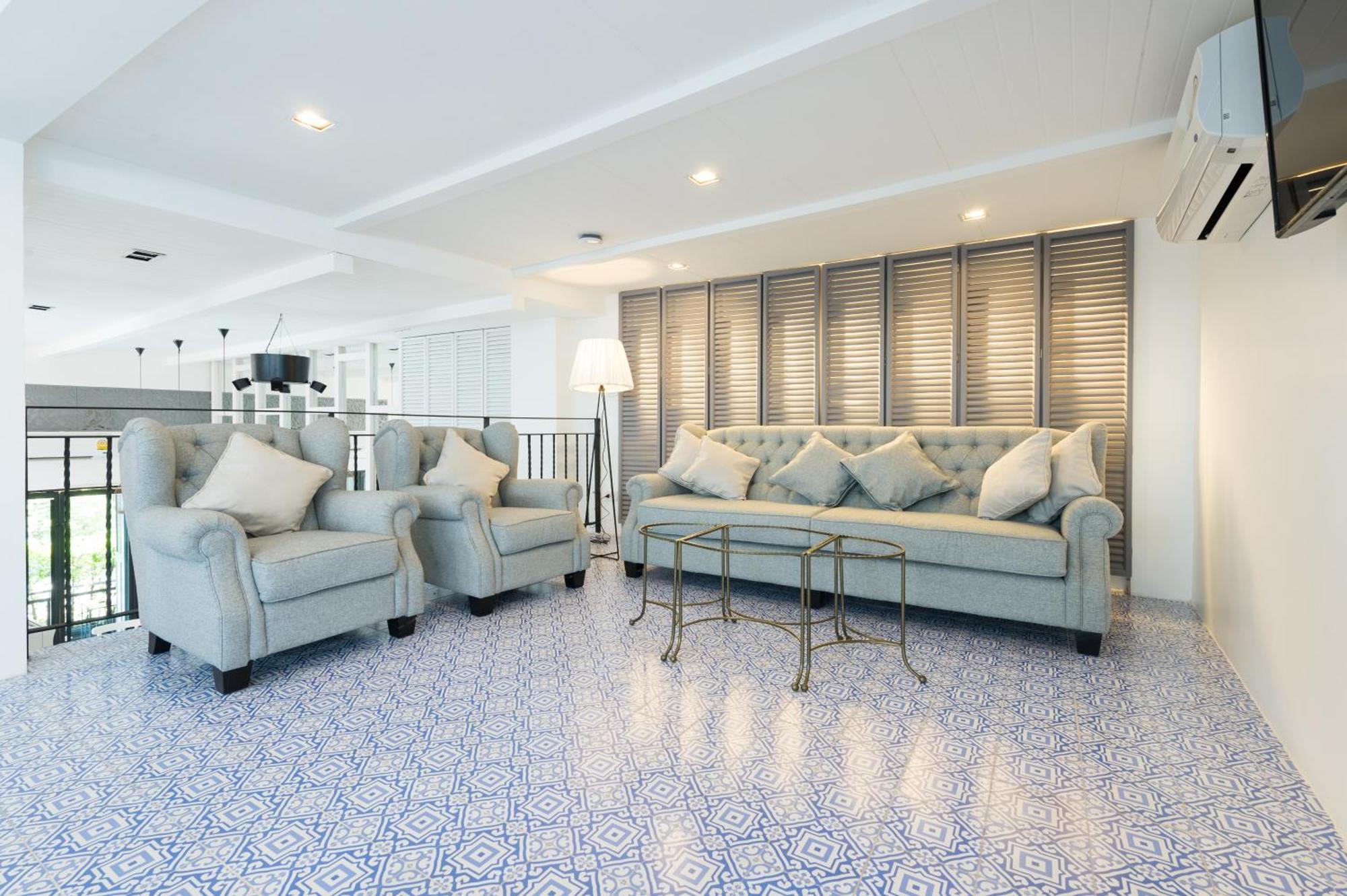 White Ivory Hotel Bangkok