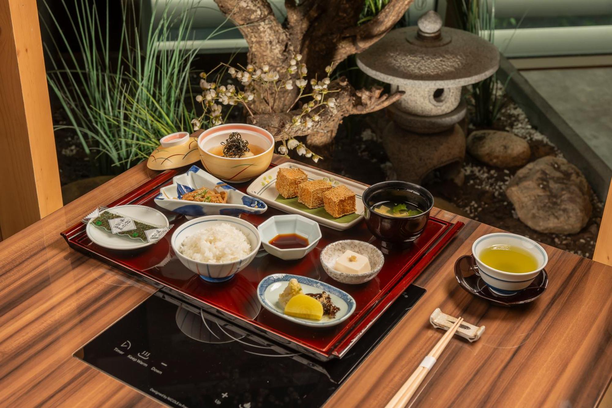 Khách sạn Solaria Nishitetsu Bangkok
