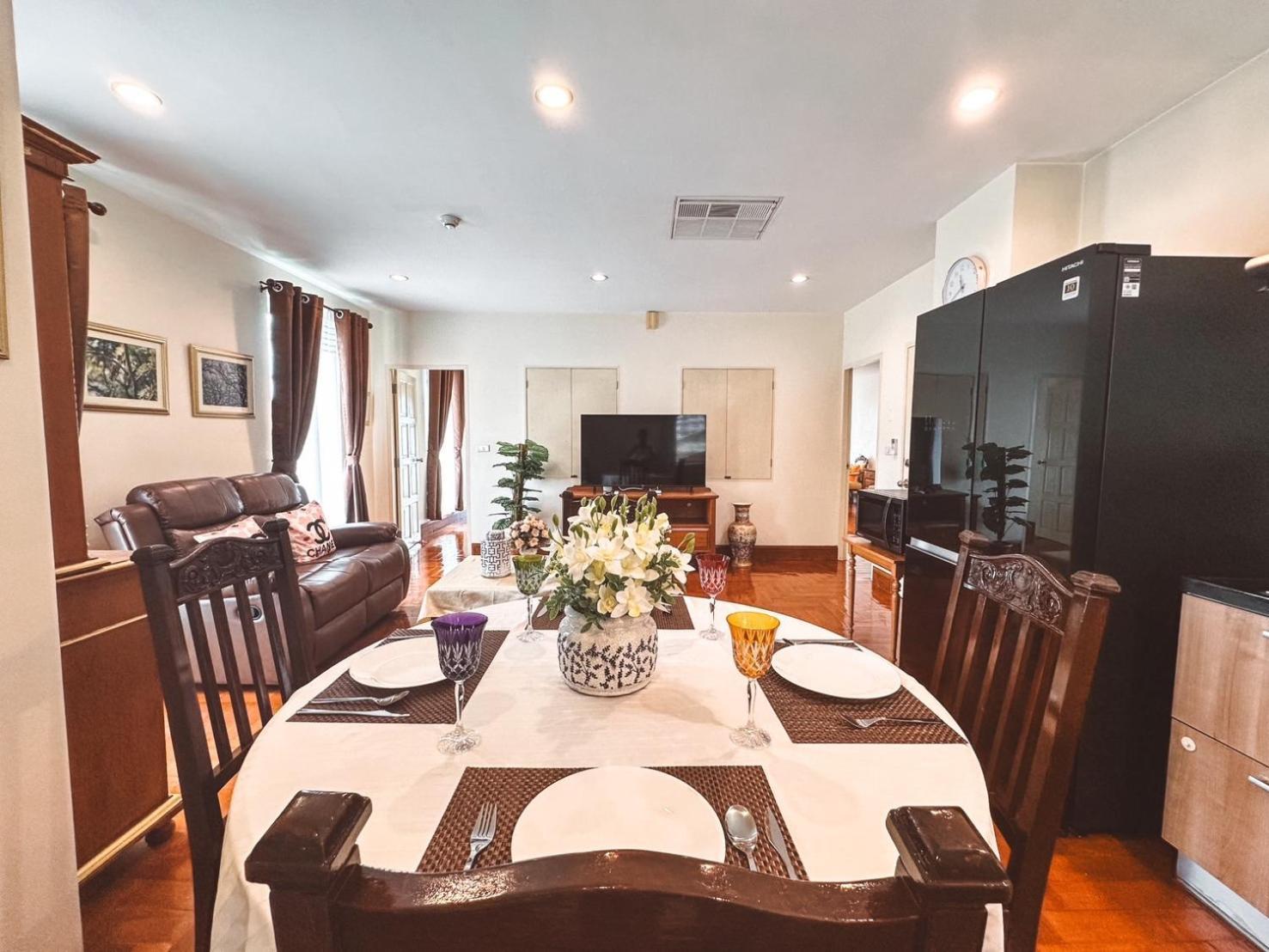Leilighet Chez Moi Private Executive Sukhumvit 26 *
