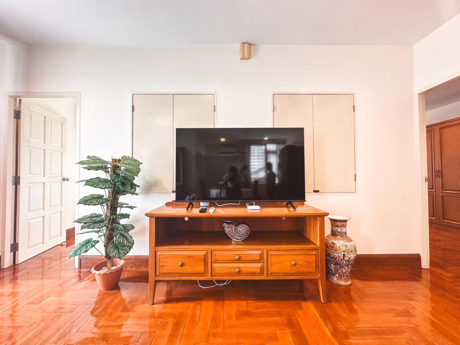Leilighet Chez Moi Private Executive Sukhumvit 26 Bangkok
