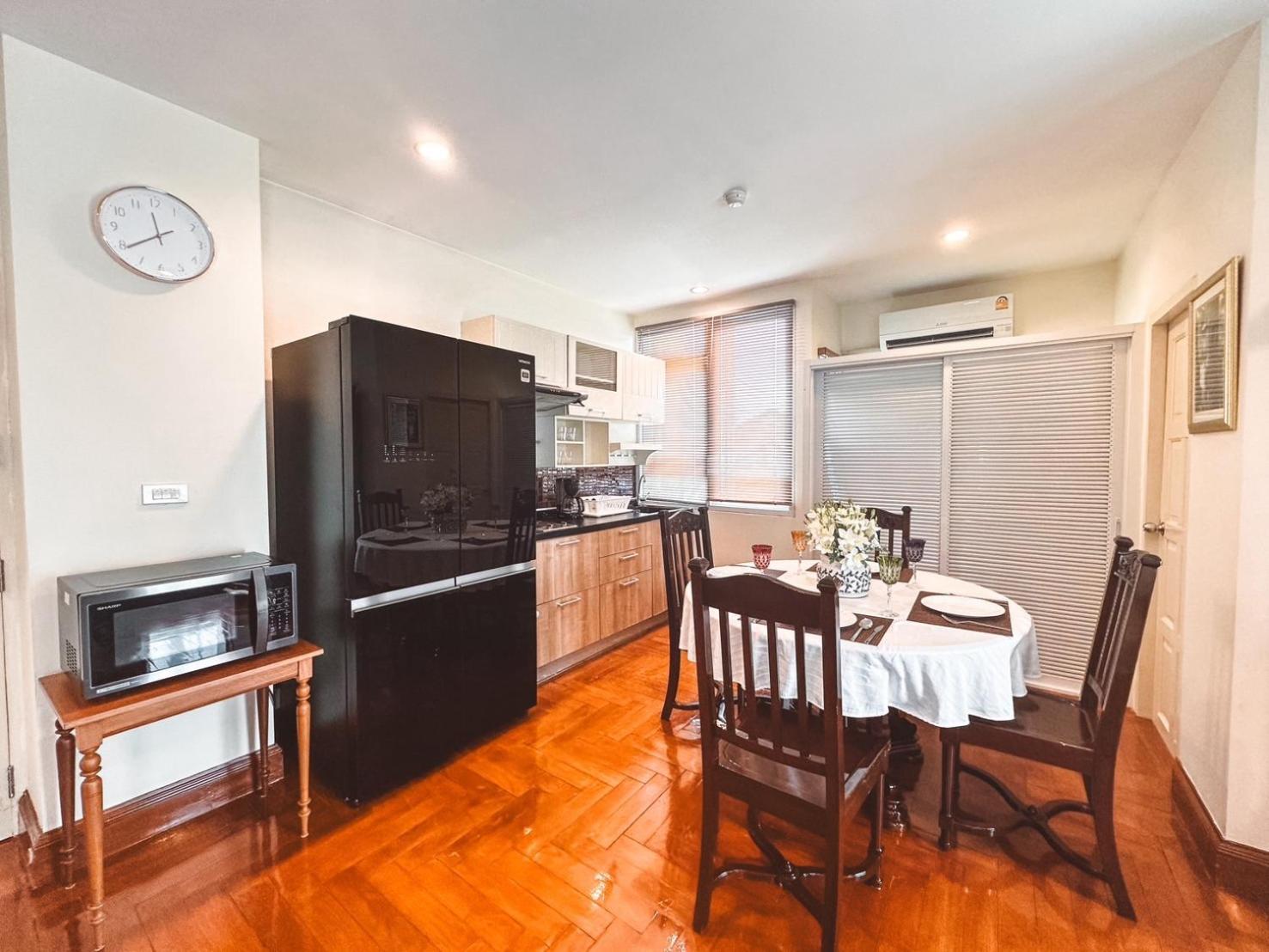 Chez Moi Private Executive Sukhumvit 26 *